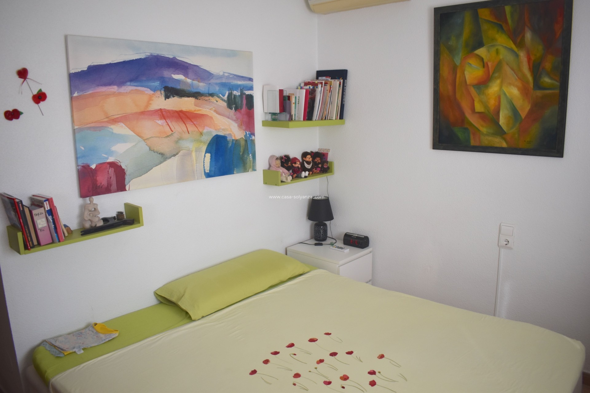 Resale - Villa - San Fulgencio - Costa Blanca