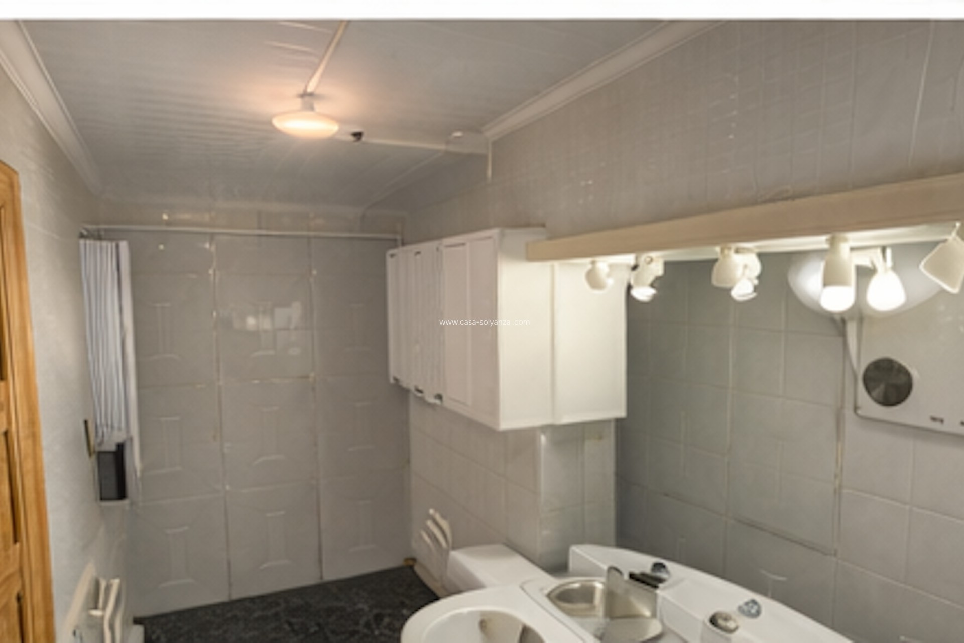 Resale - Villa - San Fulgencio - Costa Blanca