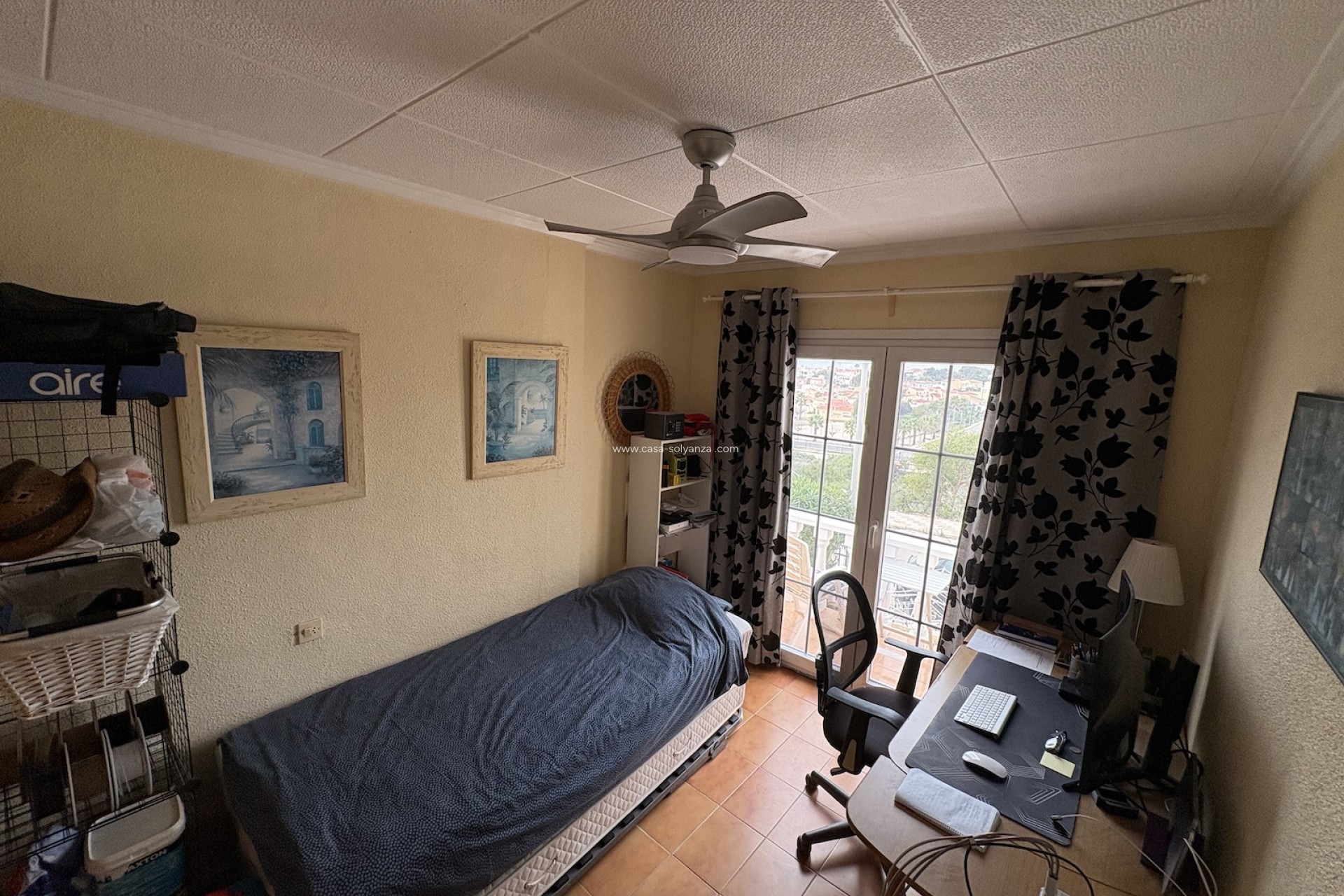 Resale - Villa - San Fulgencio - Costa Blanca