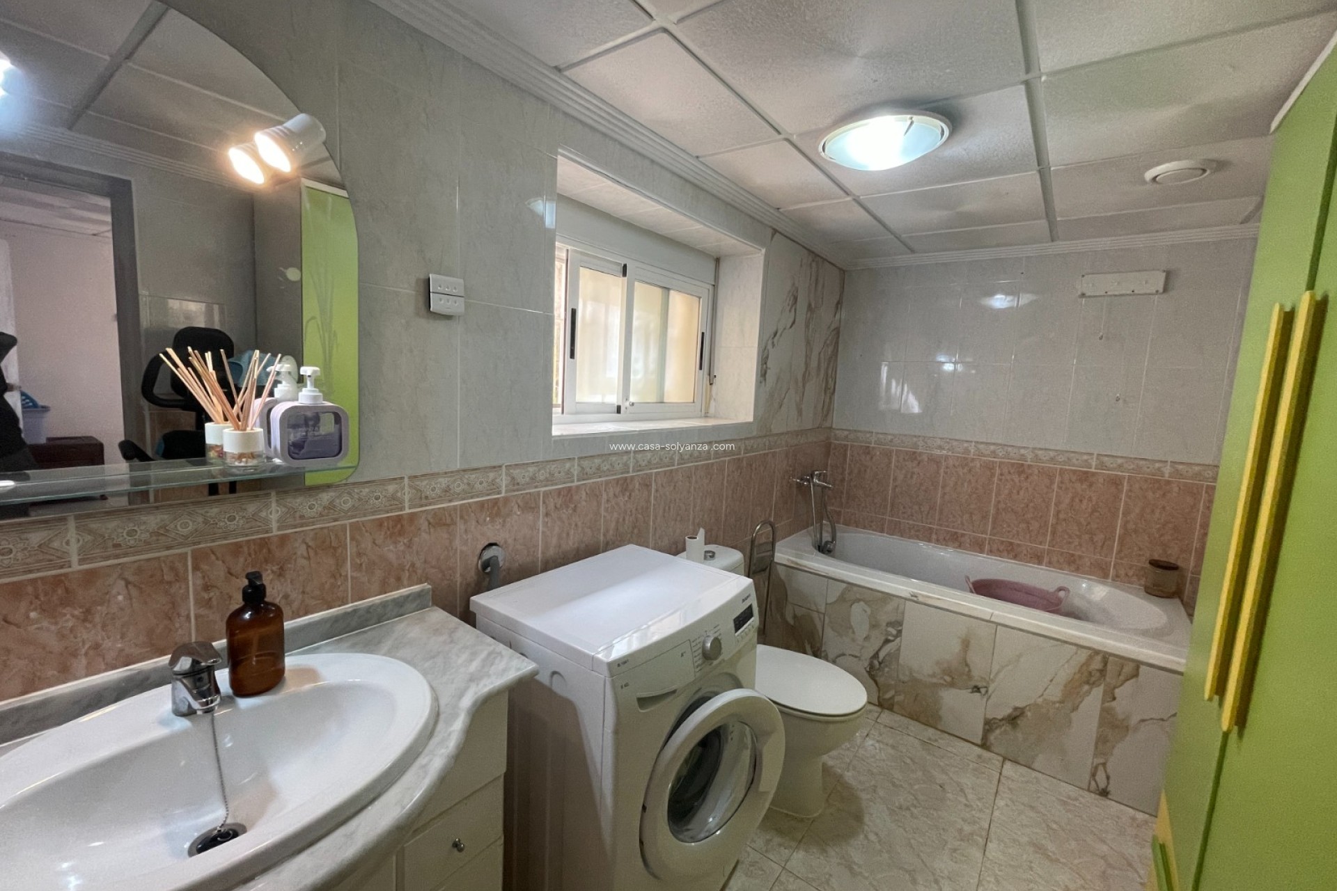 Resale - Villa - San Fulgencio - Costa Blanca