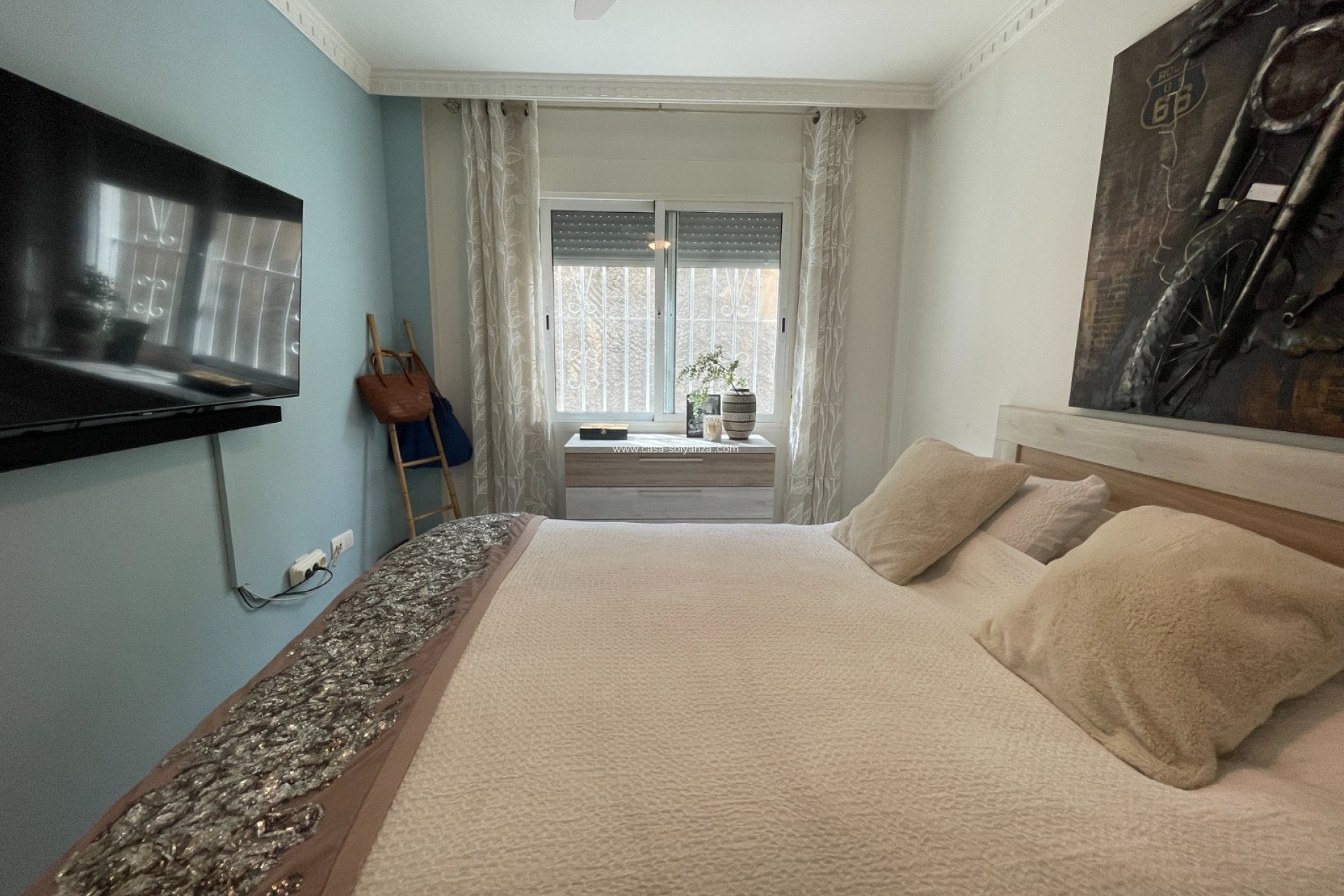 Resale - Villa - San Fulgencio - Costa Blanca