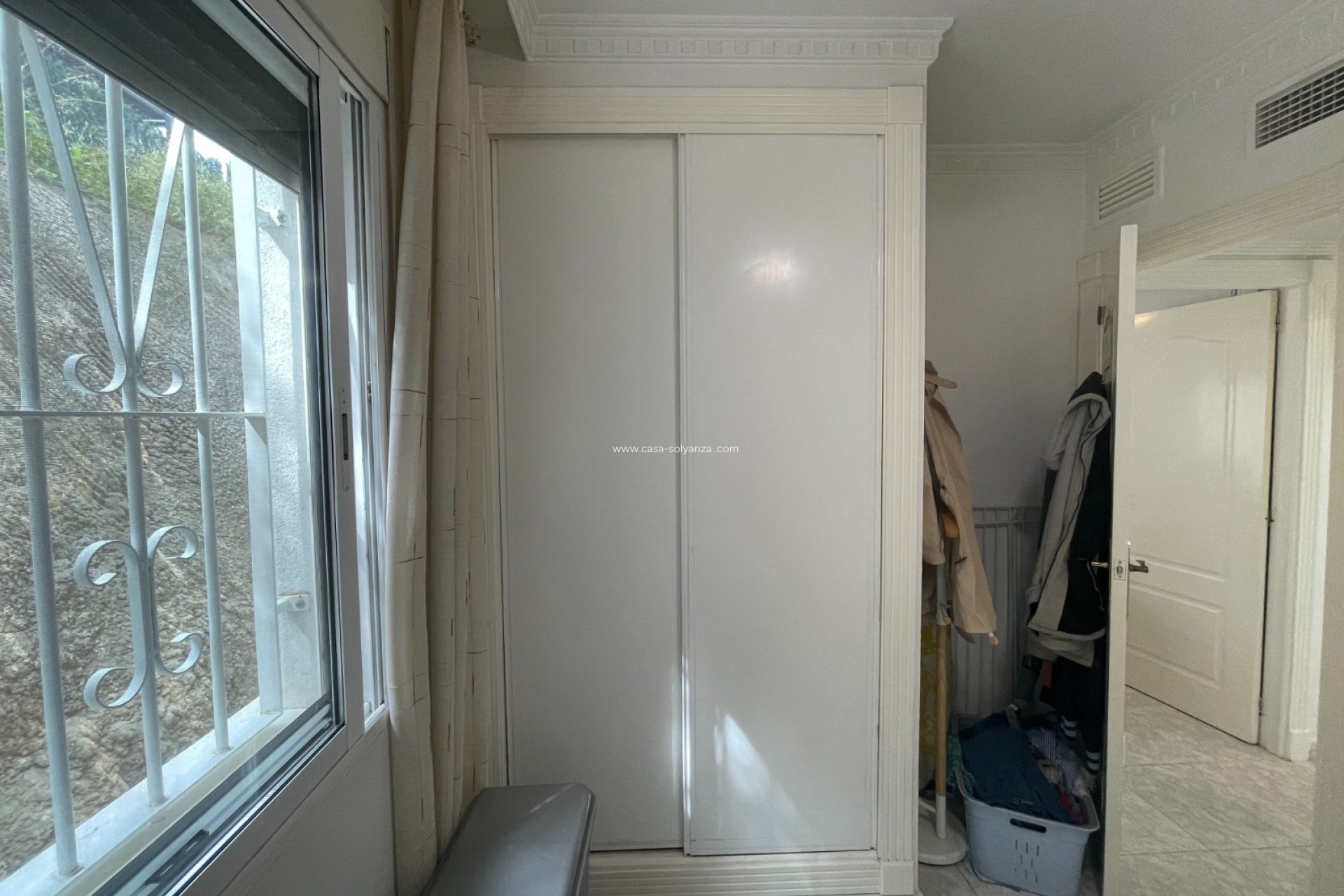 Resale - Villa - San Fulgencio - Costa Blanca