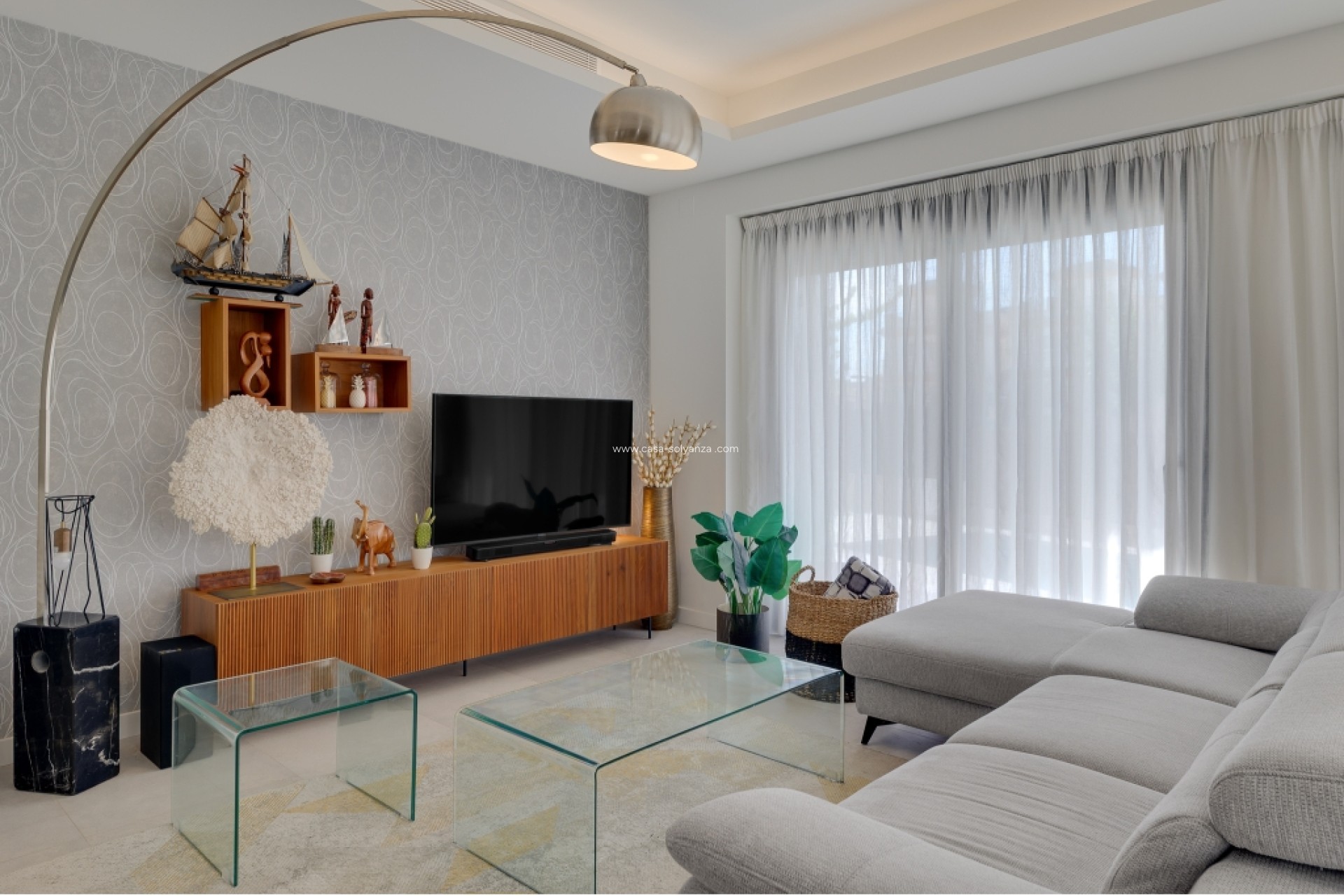 Resale - Villa - San Fulgencio - Costa Blanca