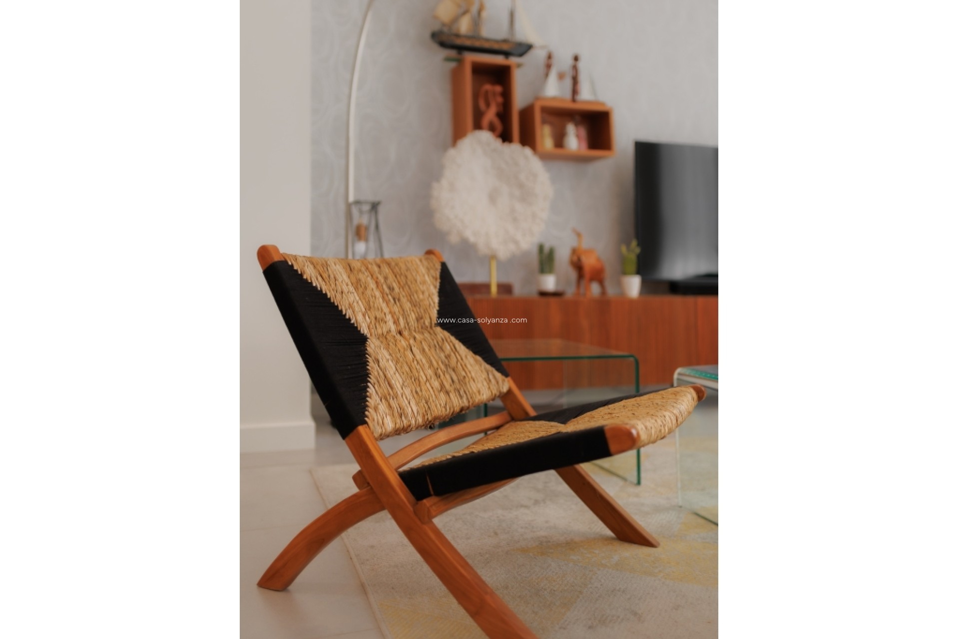 Resale - Villa - San Fulgencio - Costa Blanca