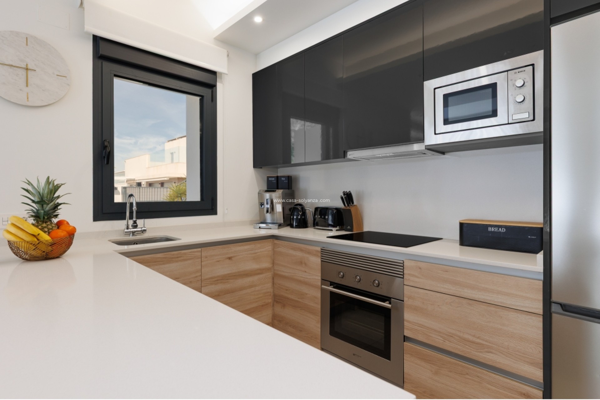 Resale - Villa - San Fulgencio - Costa Blanca