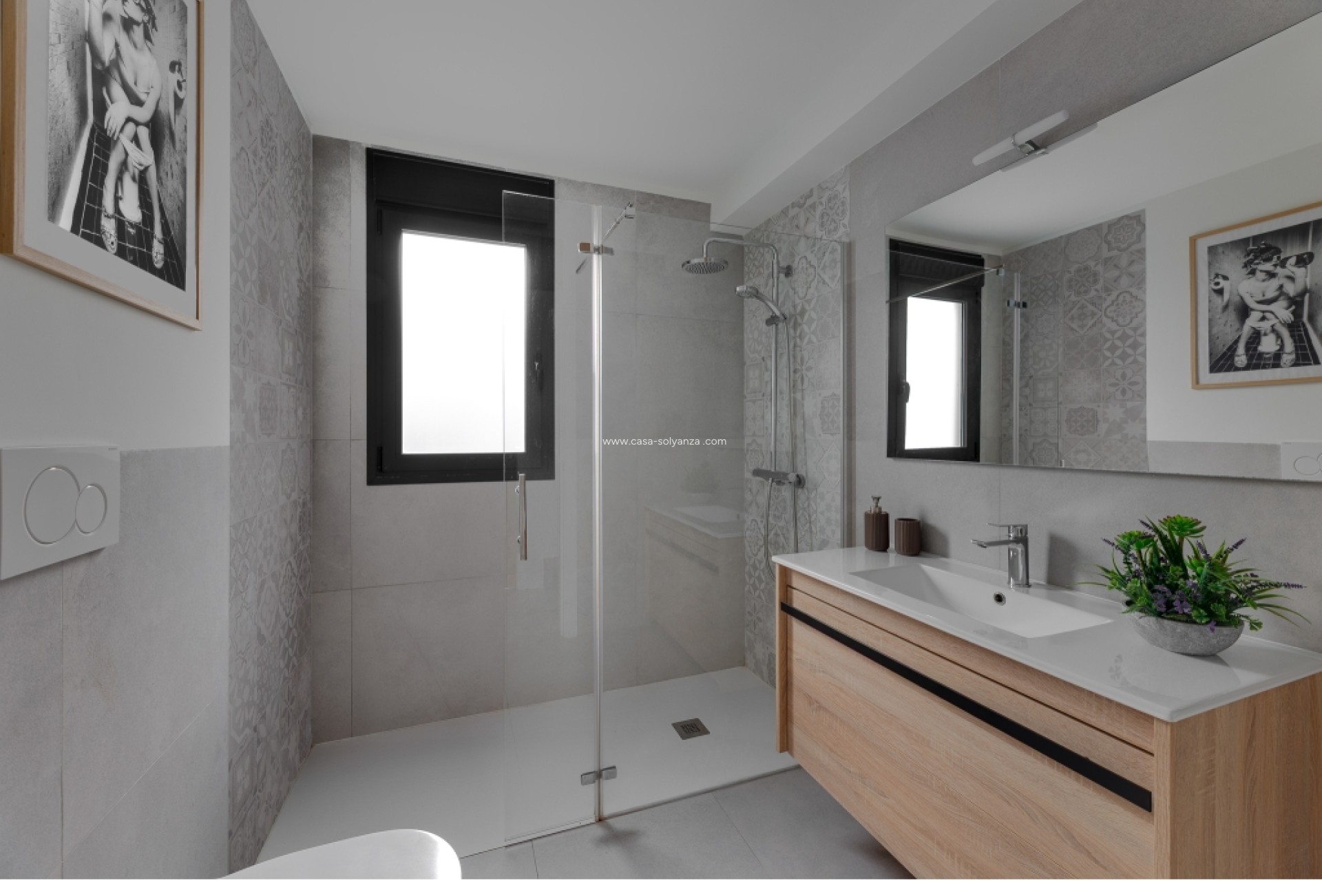 Resale - Villa - San Fulgencio - Costa Blanca
