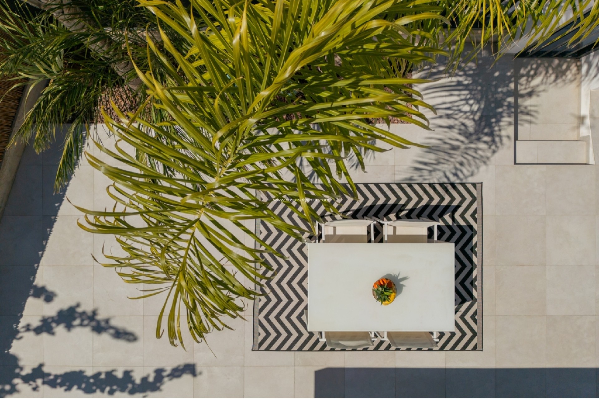 Resale - Villa - San Fulgencio - Costa Blanca