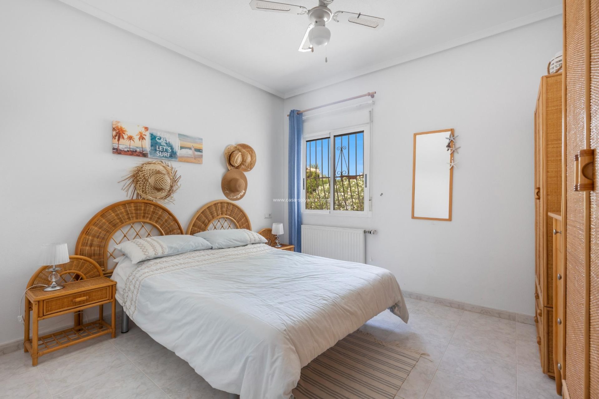 Resale - Villa - San Fulgencio - La Marina