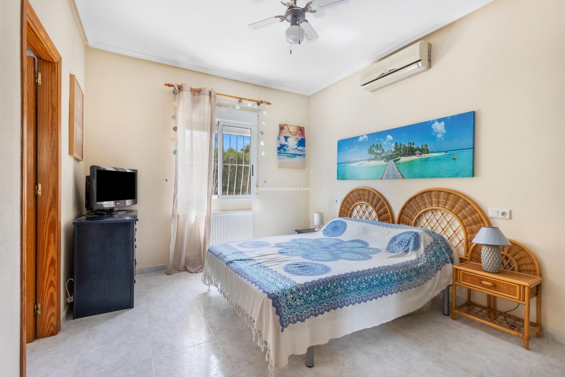 Resale - Villa - San Fulgencio - La Marina