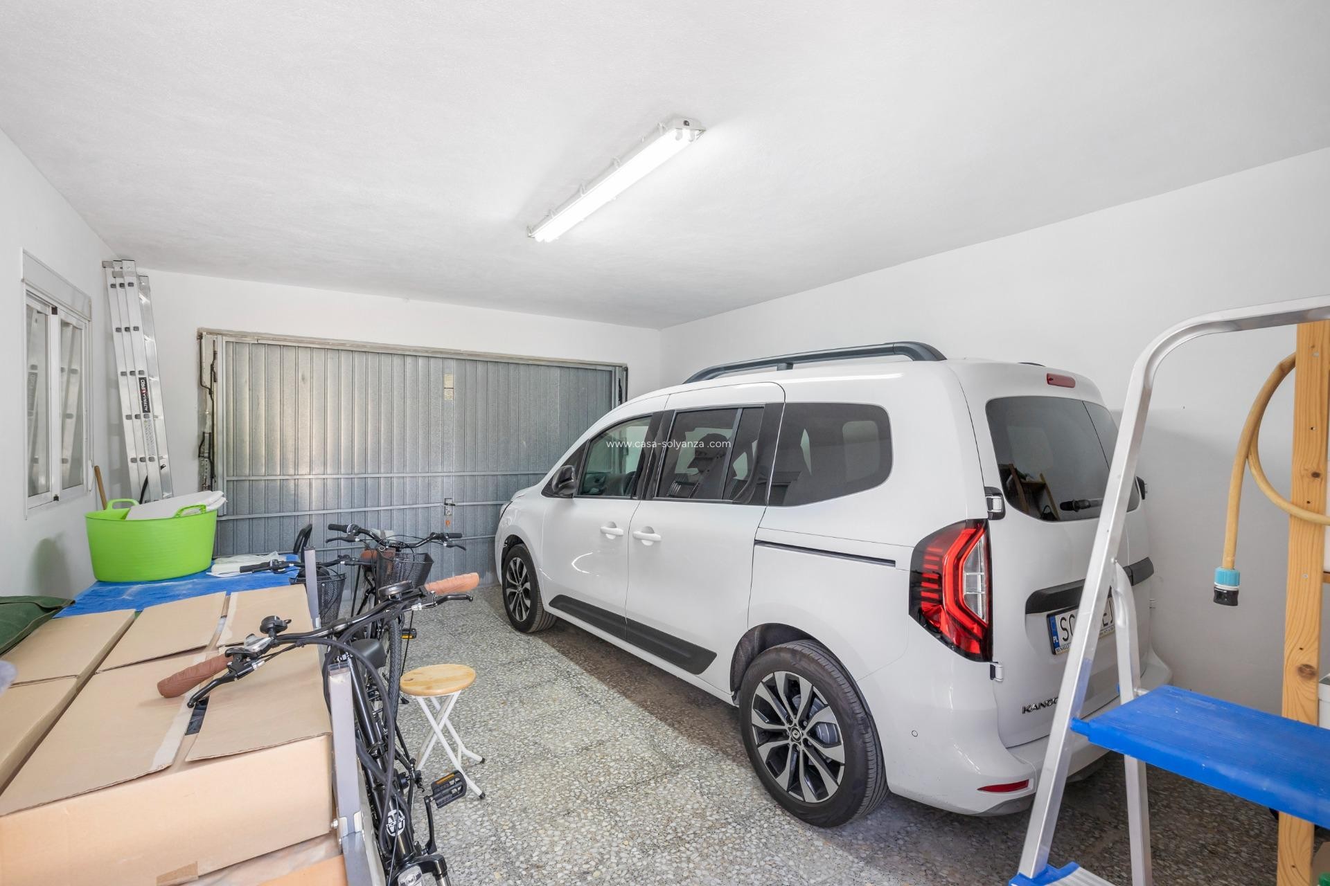 Resale - Villa - San Fulgencio - La Marina