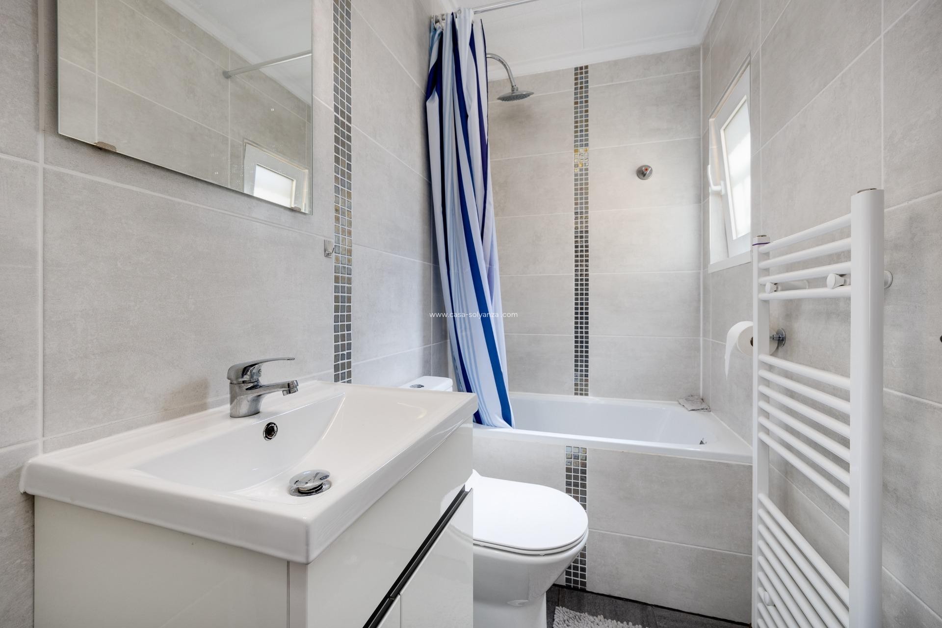 Resale - Villa - San Fulgencio - La Marina