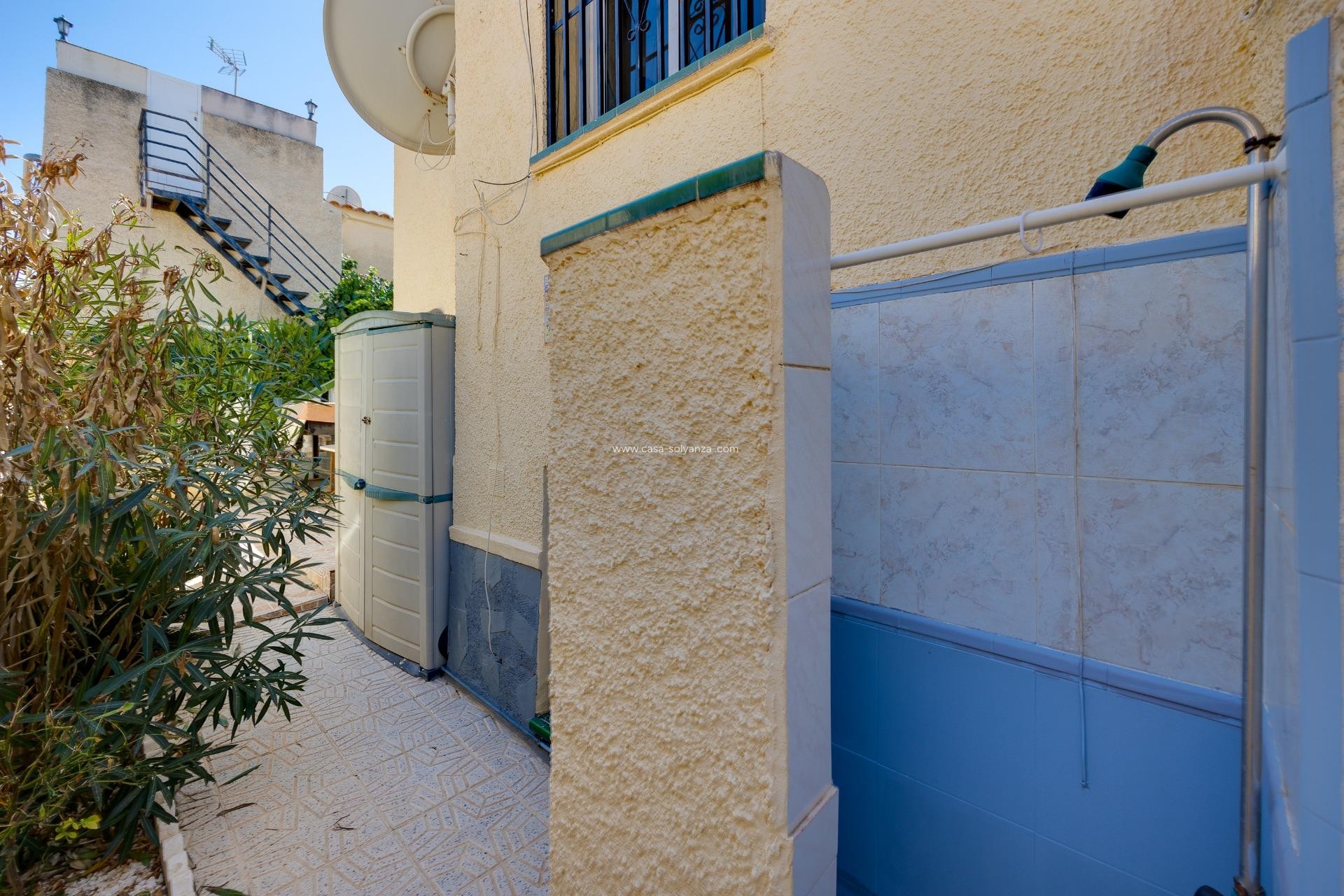 Resale - Villa - San Fulgencio - La Marina