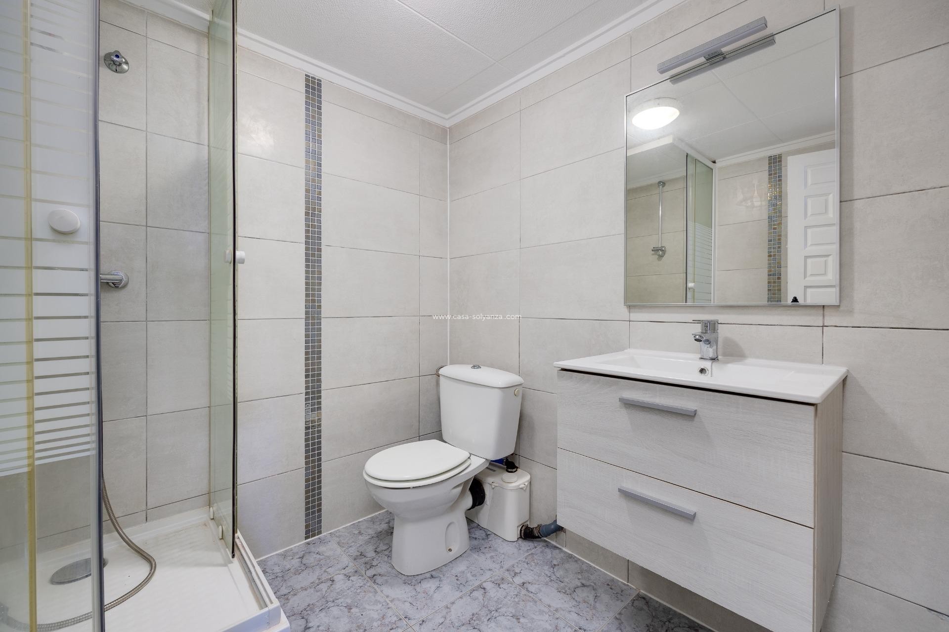 Resale - Villa - San Fulgencio - La Marina