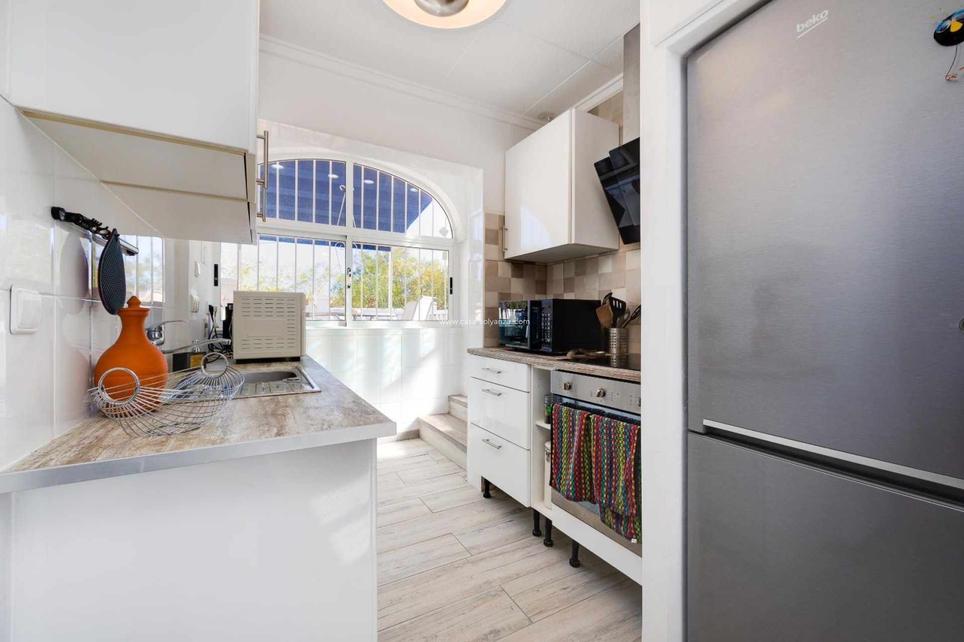 Resale - Villa - San Fulgencio - La Marina