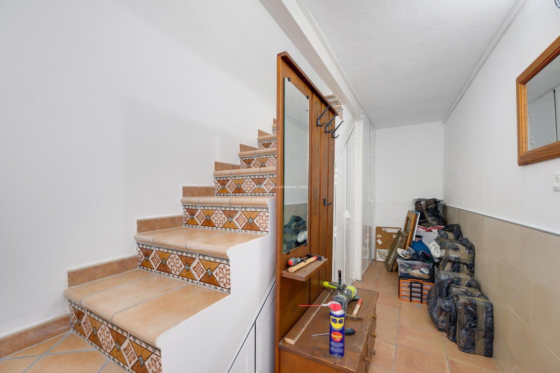 Resale - Villa - San Fulgencio - La Marina