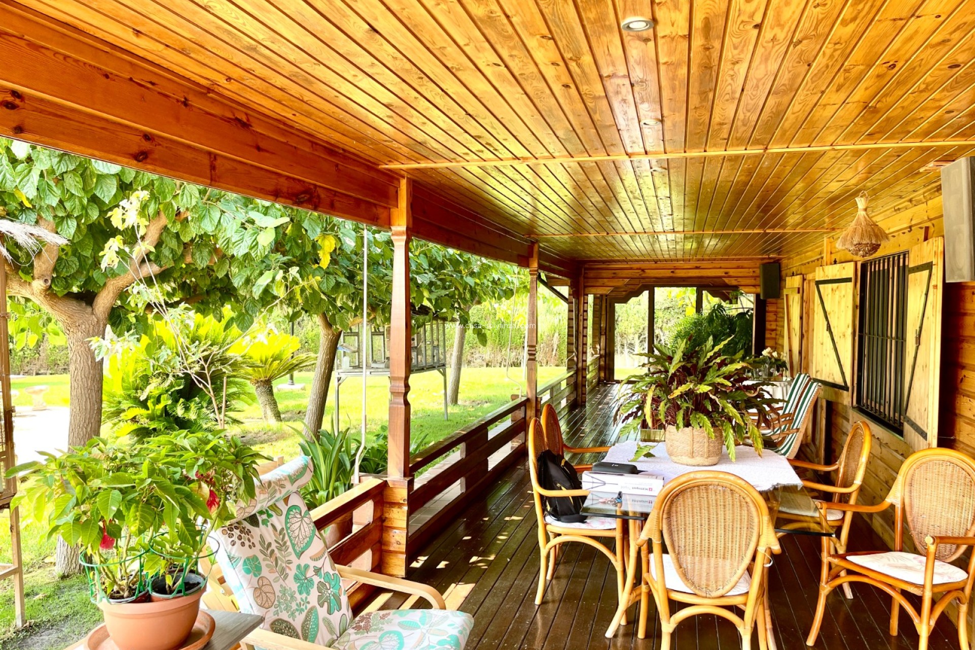Resale - Villa - San Fulgencio - La Marina