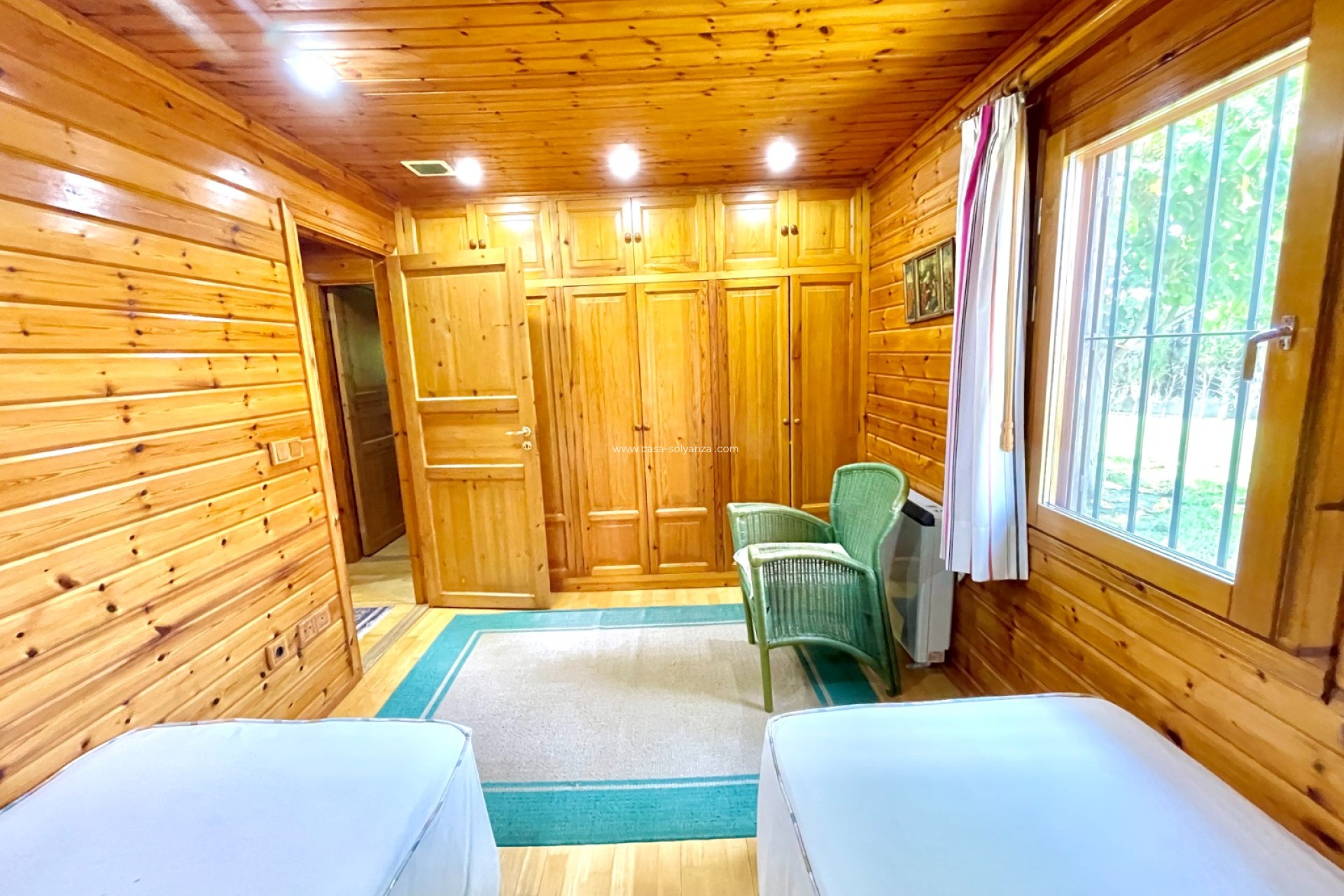 Resale - Villa - San Fulgencio - La Marina