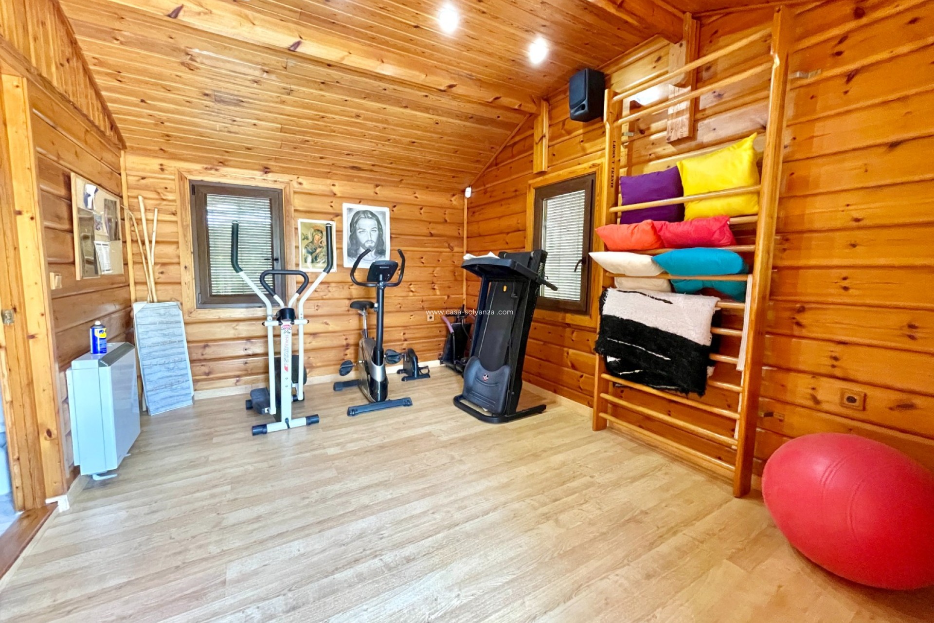 Resale - Villa - San Fulgencio - La Marina