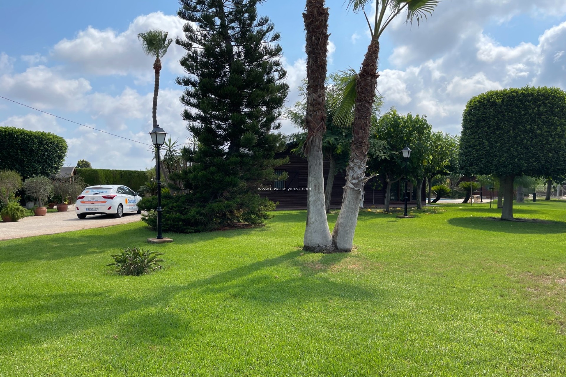 Resale - Villa - San Fulgencio - La Marina