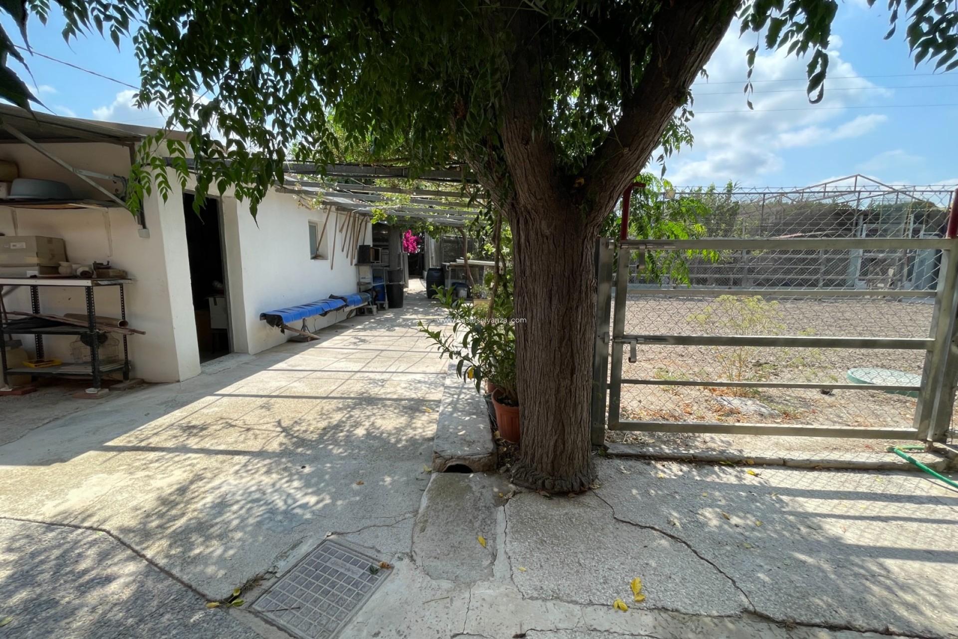 Resale - Villa - San Fulgencio - La Marina