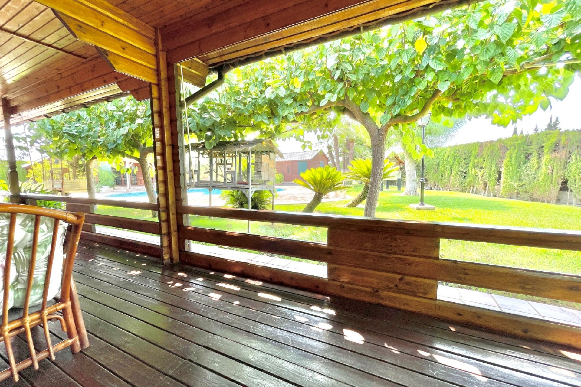 Resale - Villa - San Fulgencio - La Marina