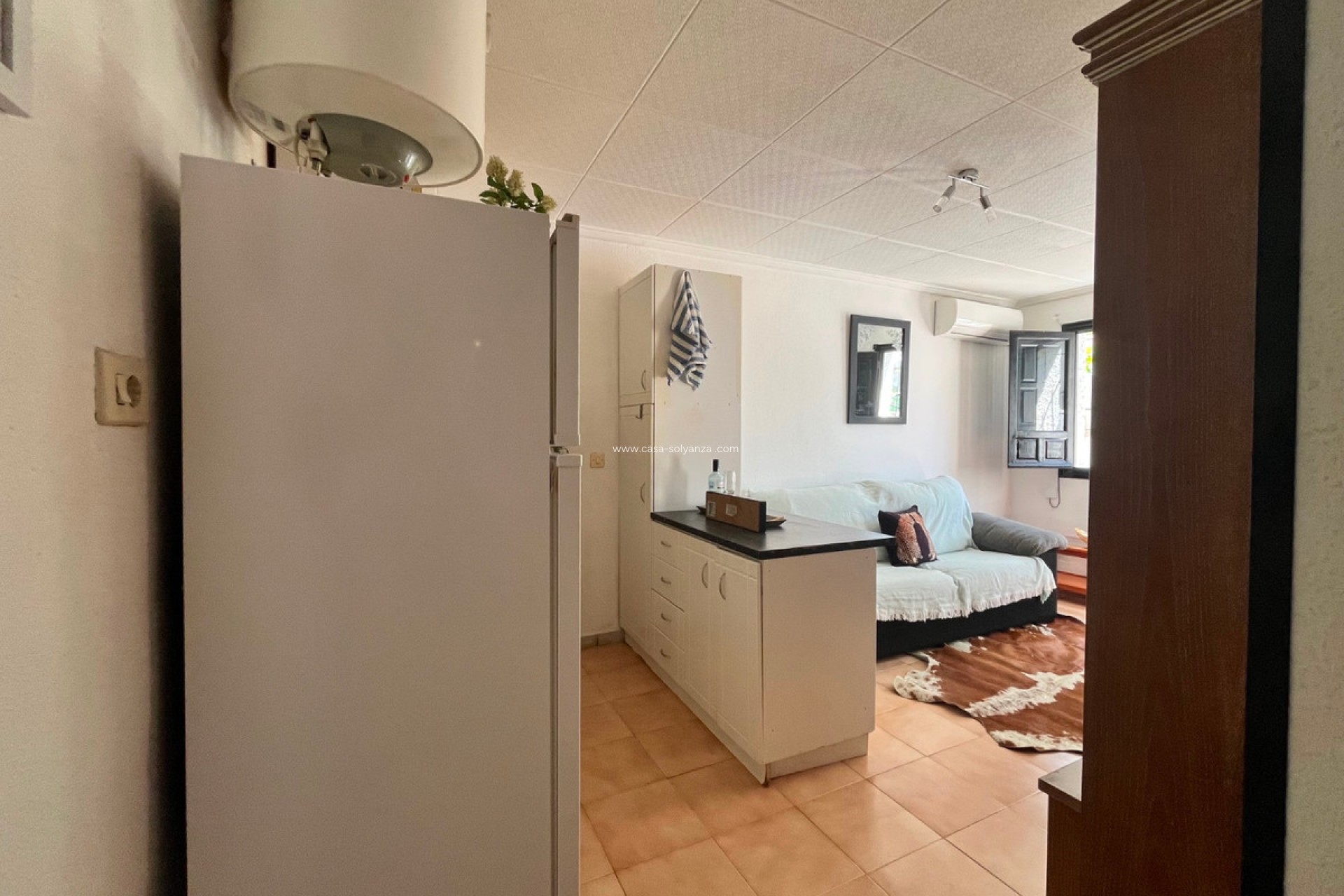 Resale - Villa - San Fulgencio - San Fulgencio Centro