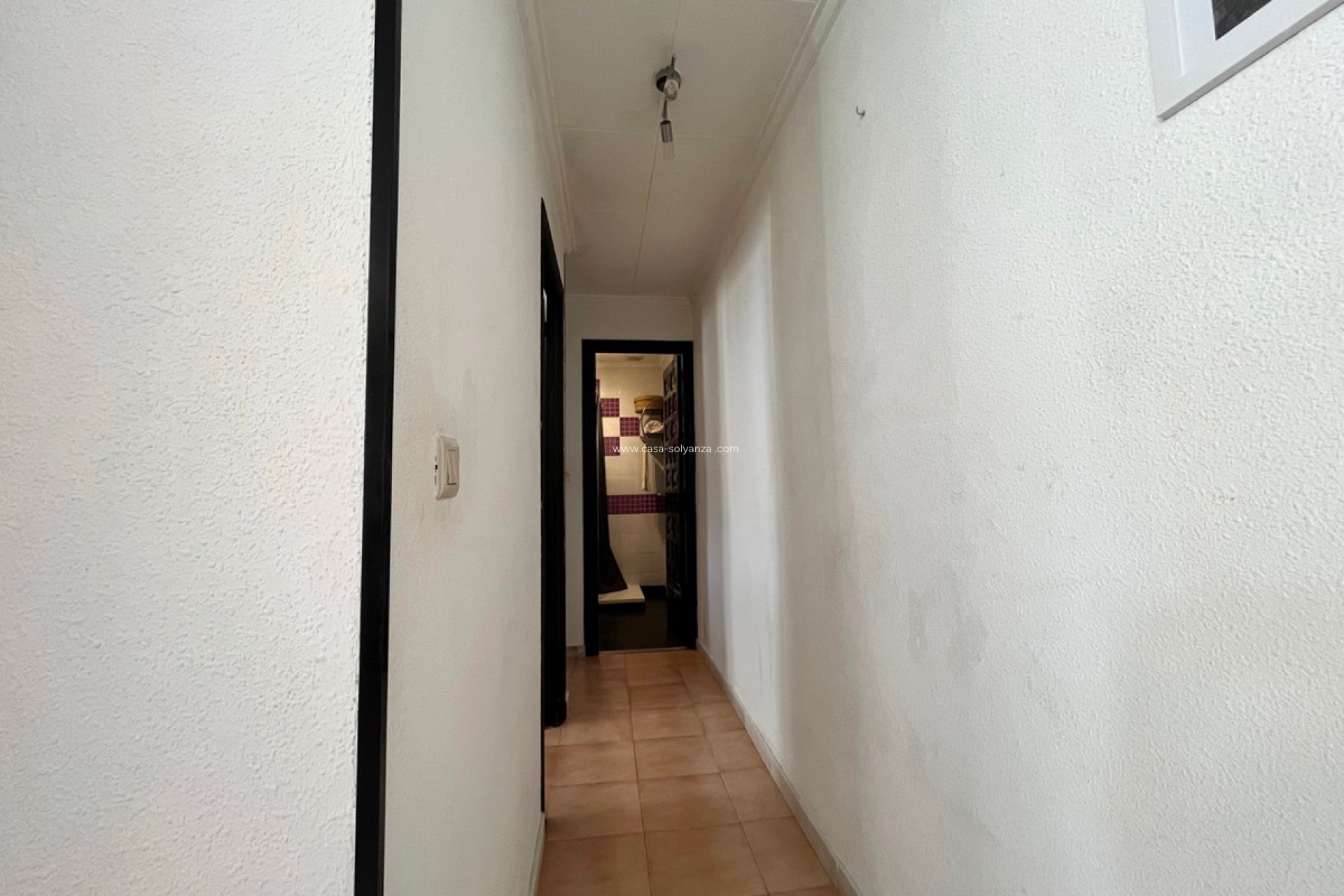 Resale - Villa - San Fulgencio - San Fulgencio Centro
