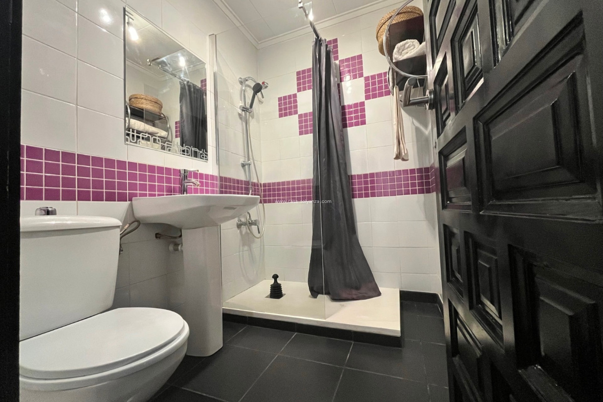 Resale - Villa - San Fulgencio - San Fulgencio Centro