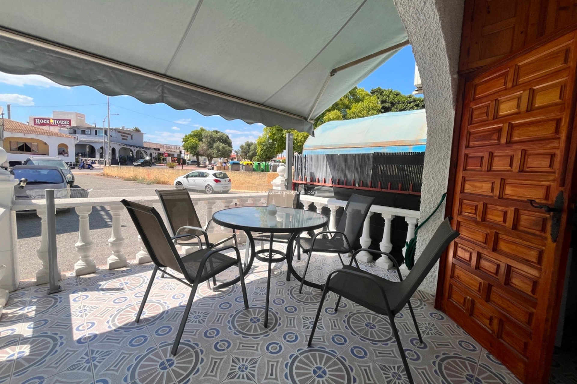 Resale - Villa - San Fulgencio - San Fulgencio Centro