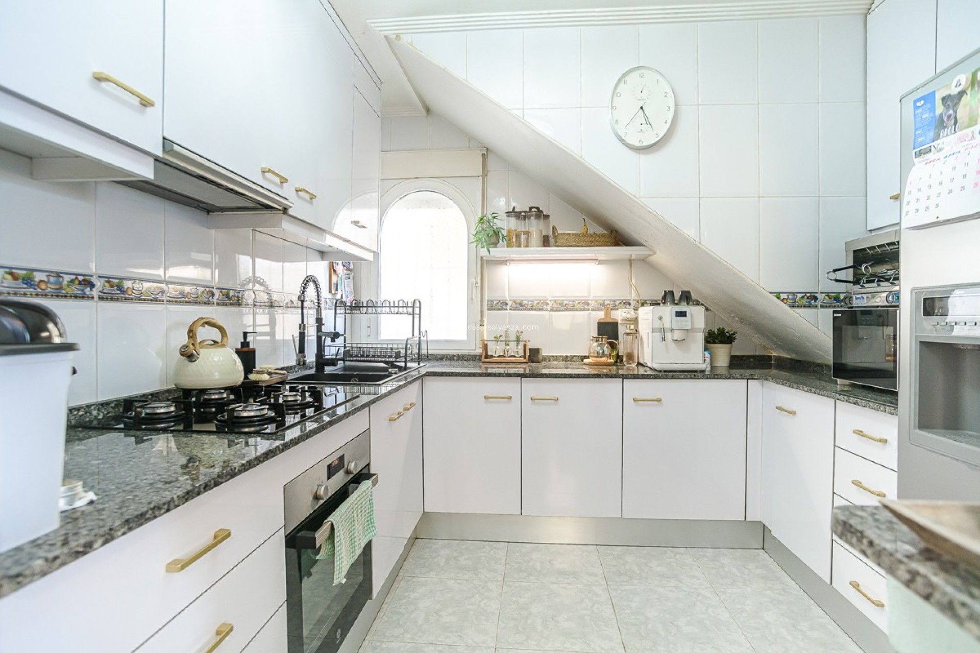 Resale - Villa - SAN FULGENCIO - urb.la marina