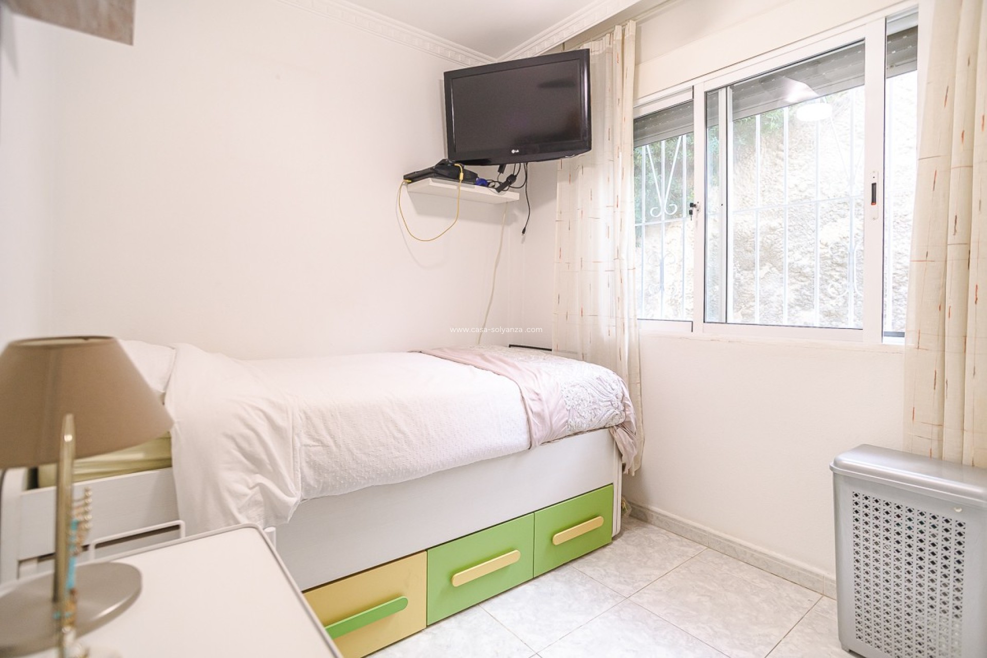 Resale - Villa - SAN FULGENCIO - urb.la marina