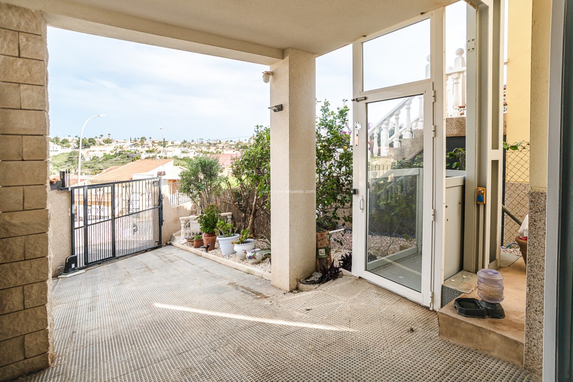 Resale - Villa - SAN FULGENCIO - urb.la marina