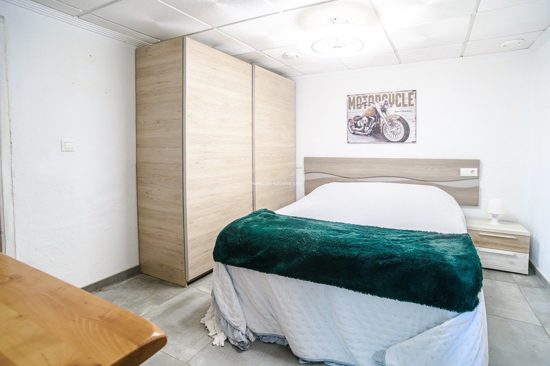 Resale - Villa - SAN FULGENCIO - urb.la marina