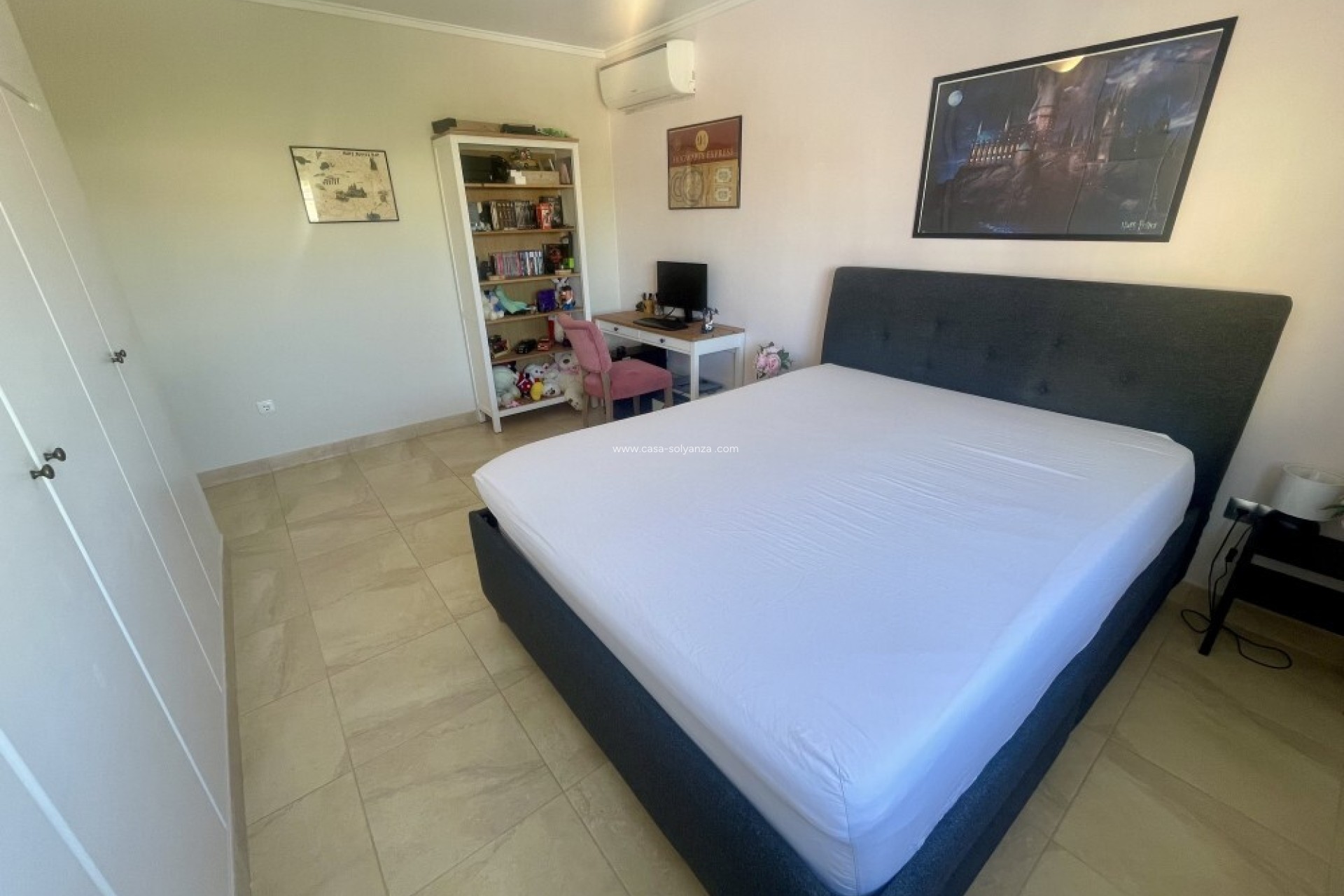 Resale - Villa - San Fulgencio - Urbanisation la Marina