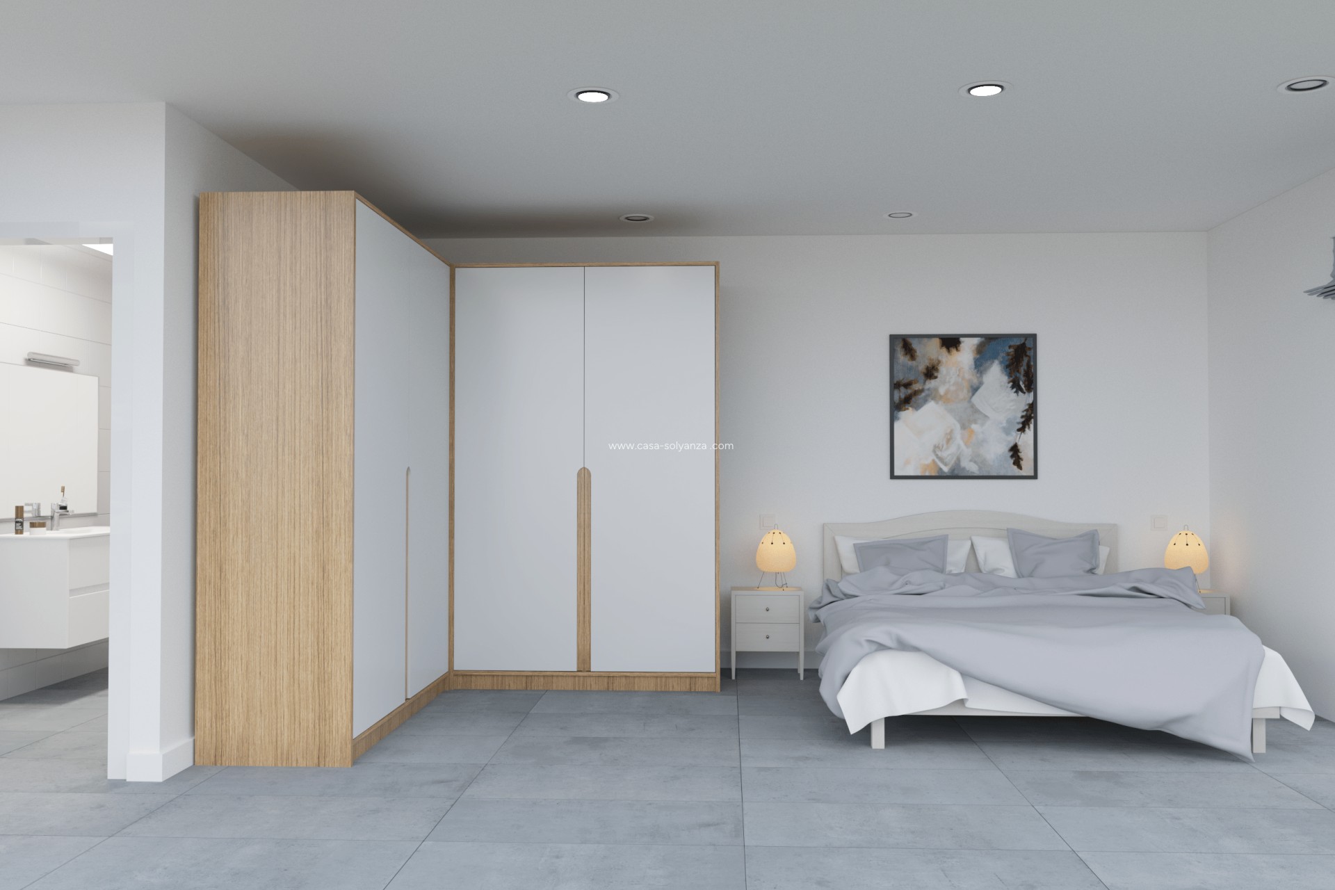 Resale - Villa - San javier - 0