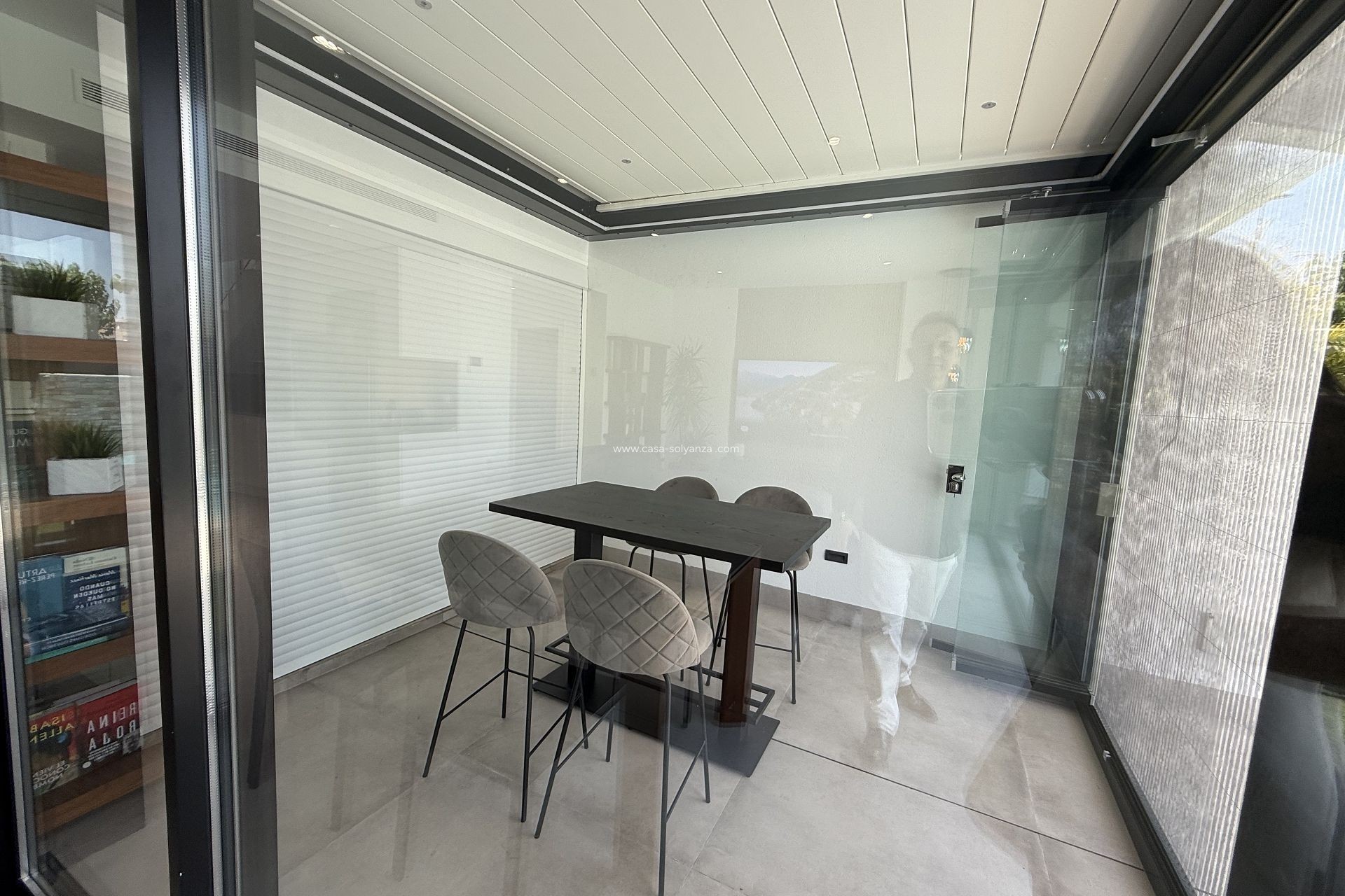 Resale - Villa - San javier - Costa Calida