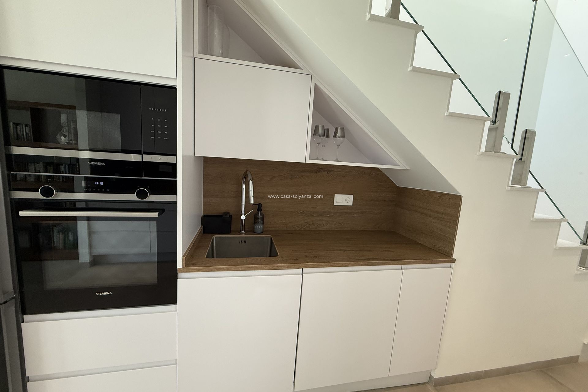 Resale - Villa - San javier - Costa Calida