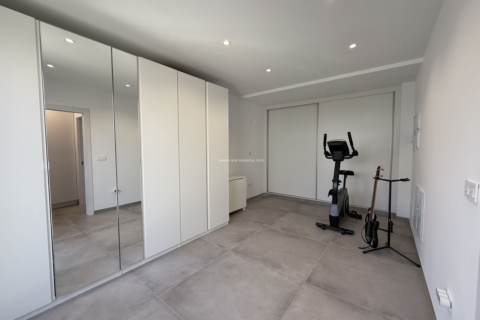 Resale - Villa - San javier - Costa Calida