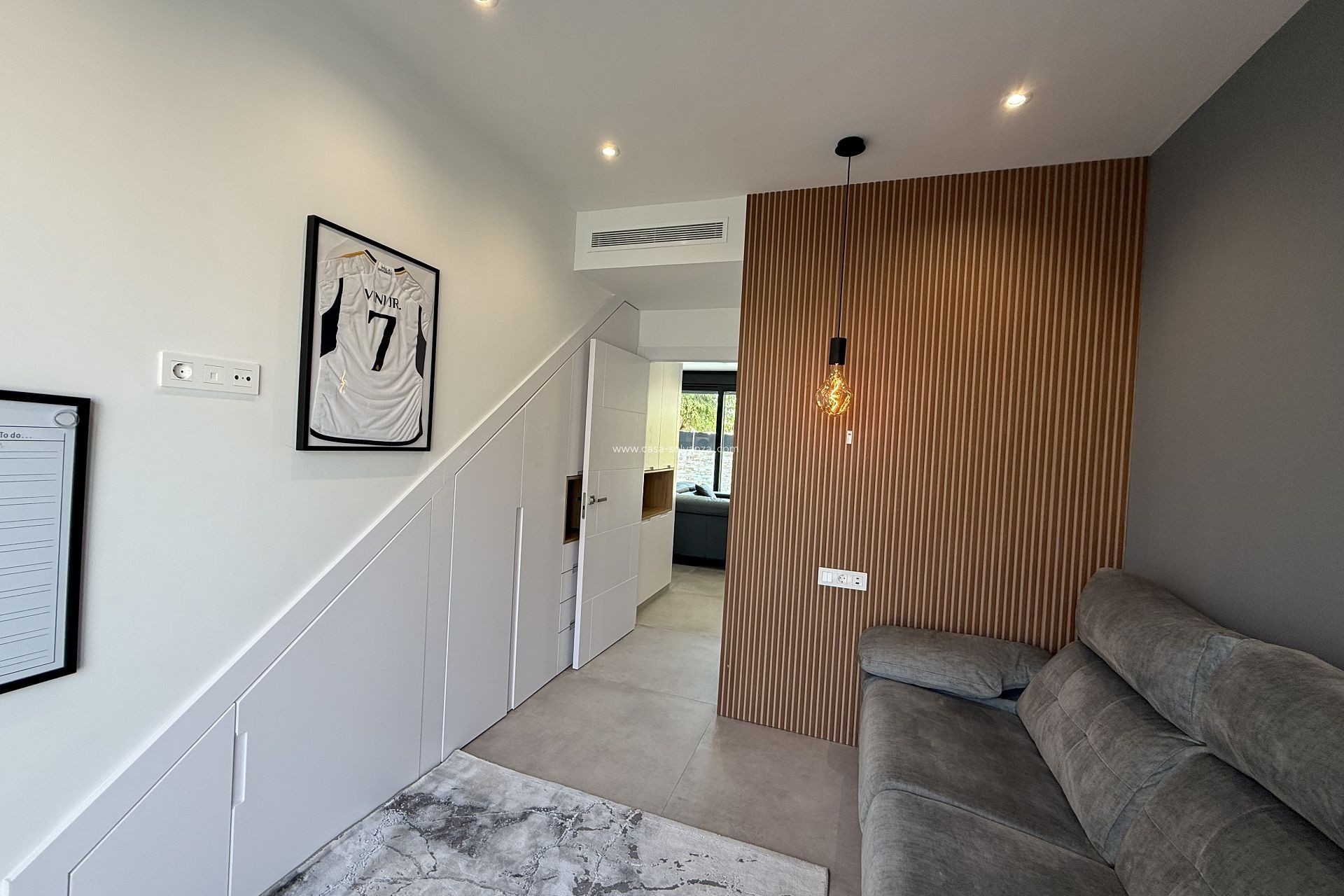 Resale - Villa - San javier - Costa Calida