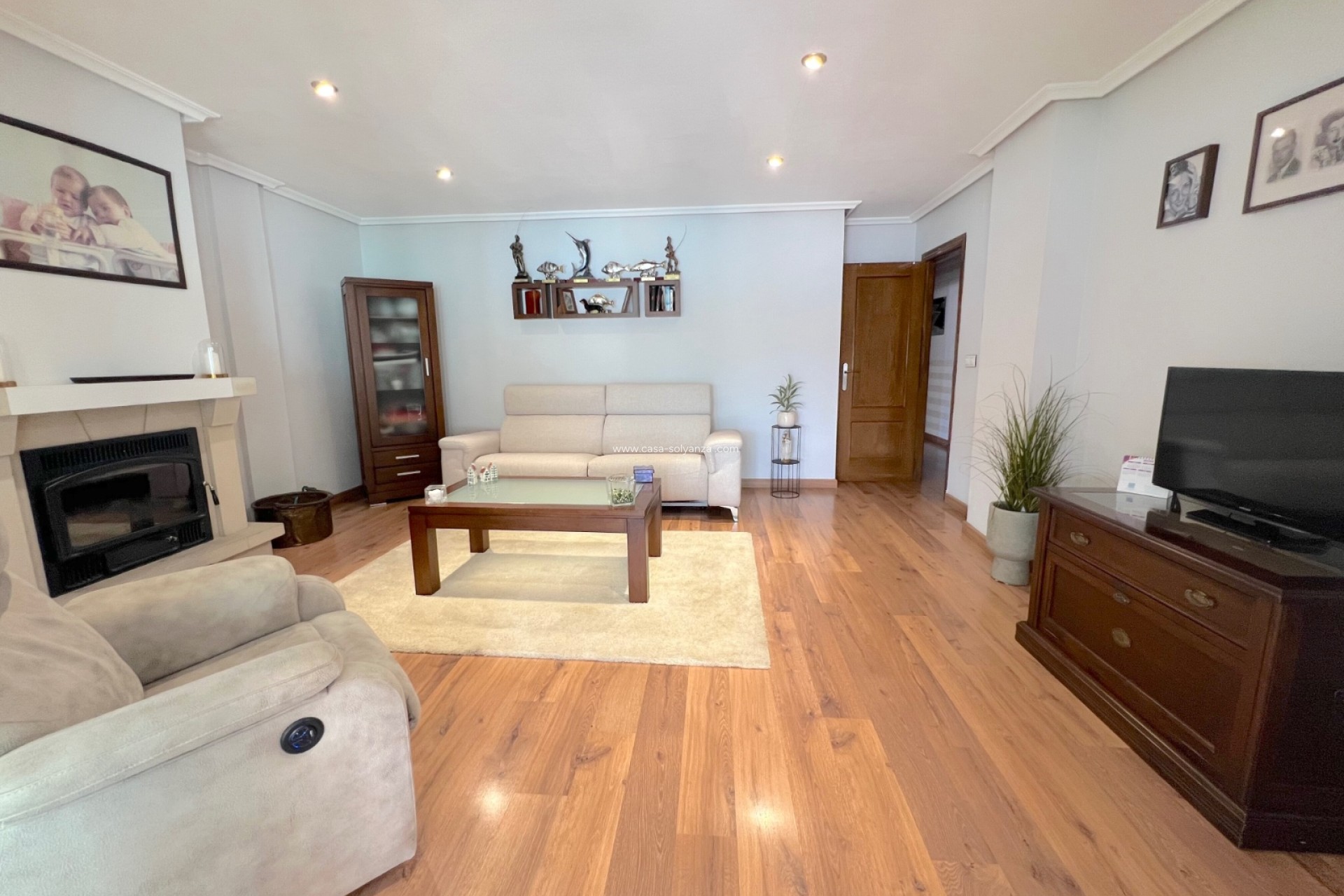 Resale - Villa - San javier - Costa Calida