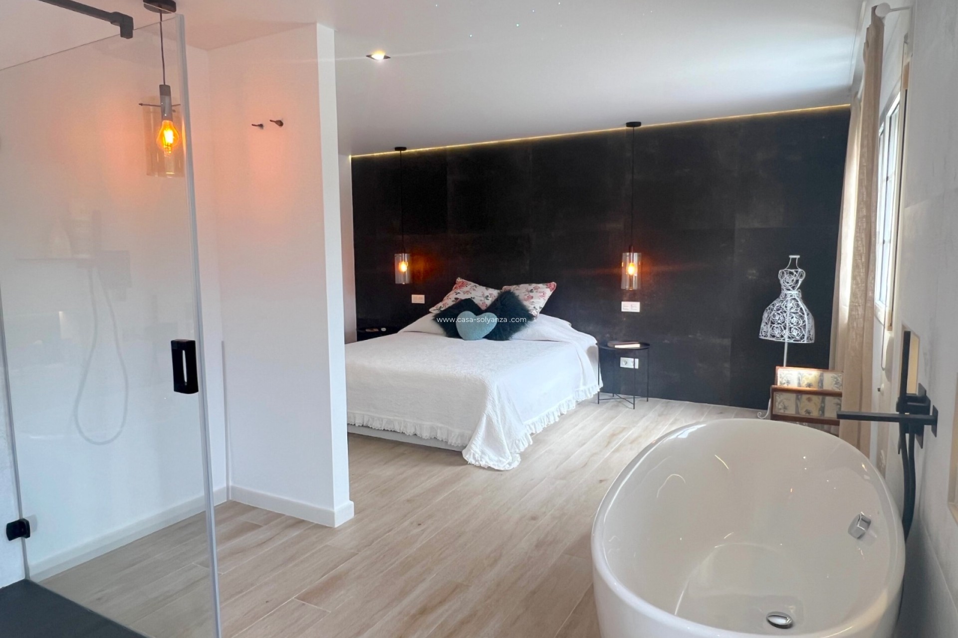 Resale - Villa - San javier - Costa Calida