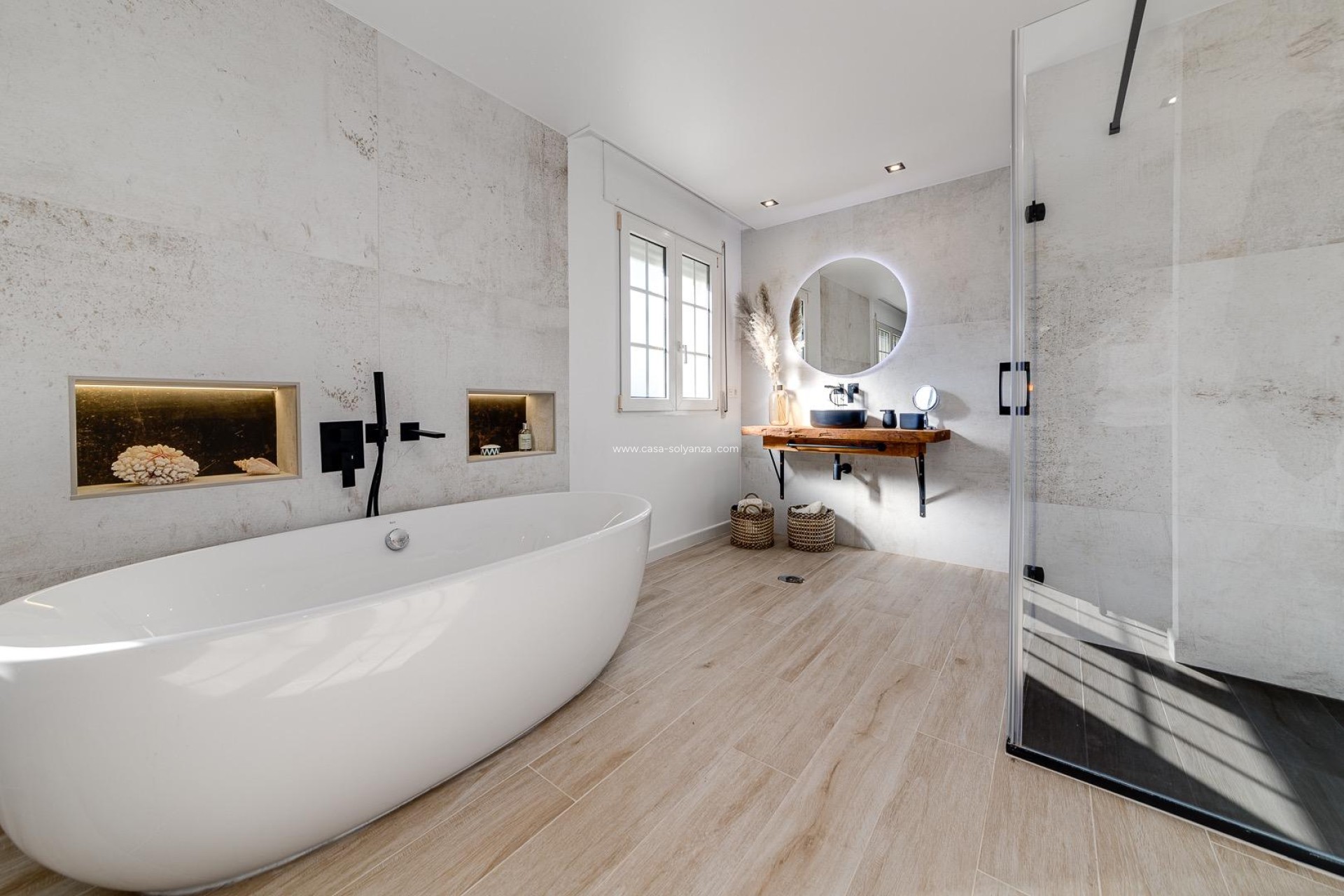 Resale - Villa - San javier - Costa Calida