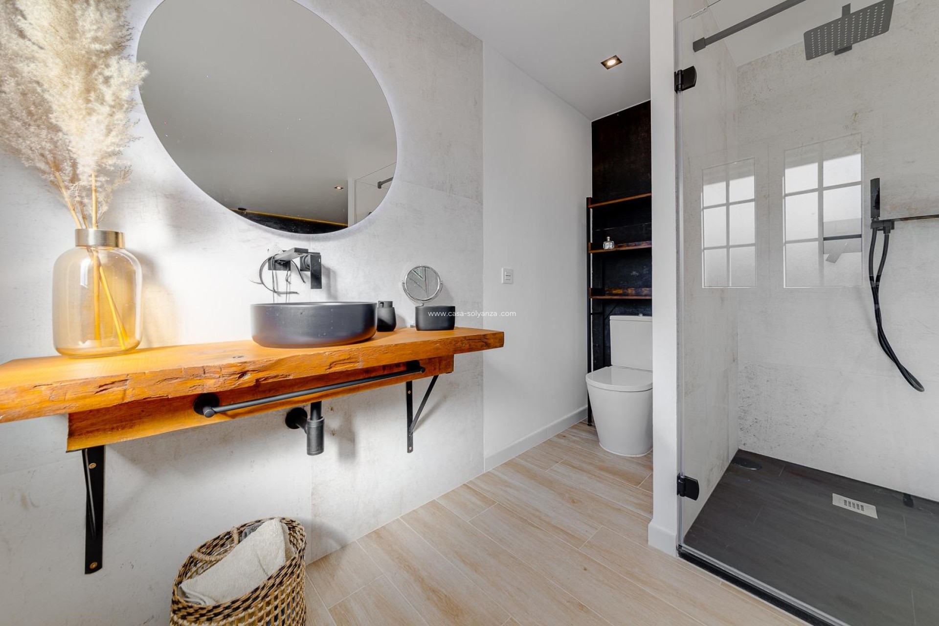 Resale - Villa - San javier - Costa Calida