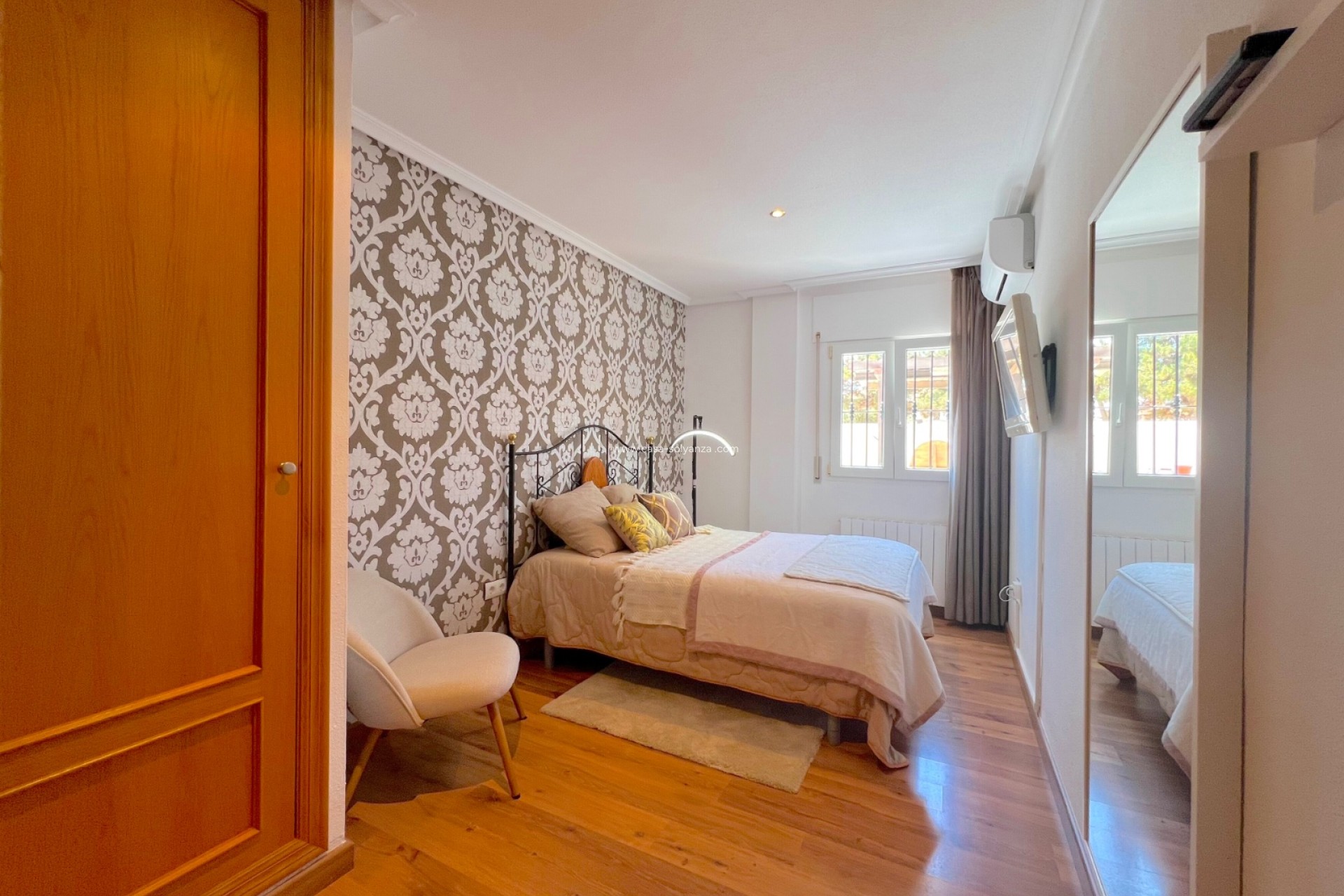 Resale - Villa - San javier - Costa Calida