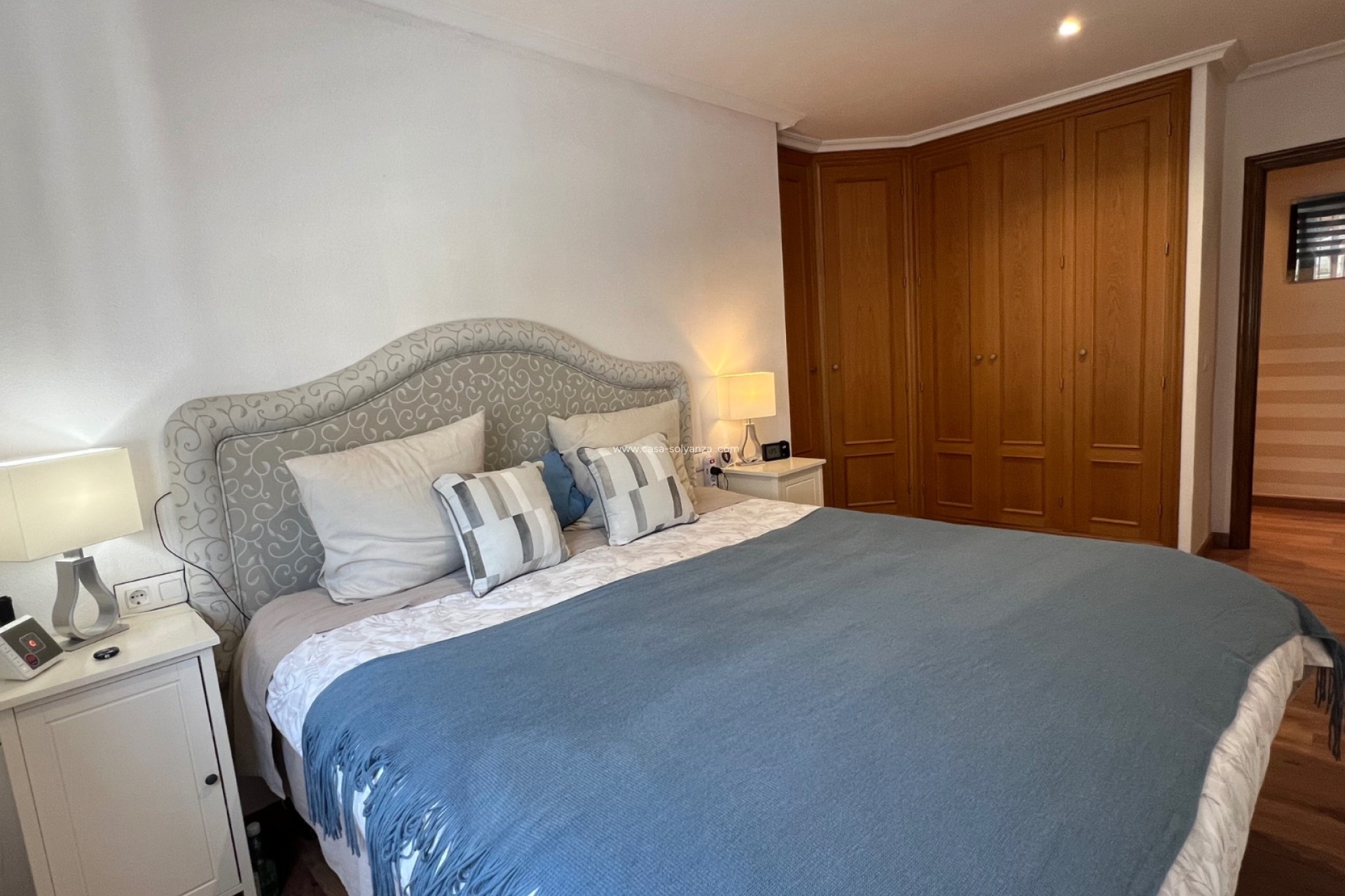 Resale - Villa - San javier - Costa Calida