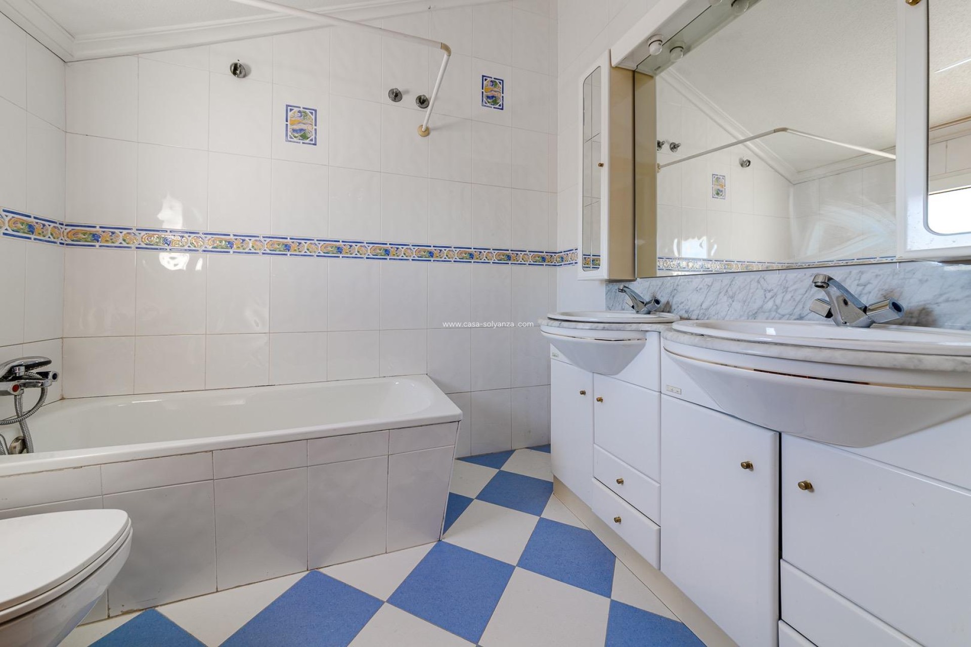 Resale - Villa - San javier - Costa Calida