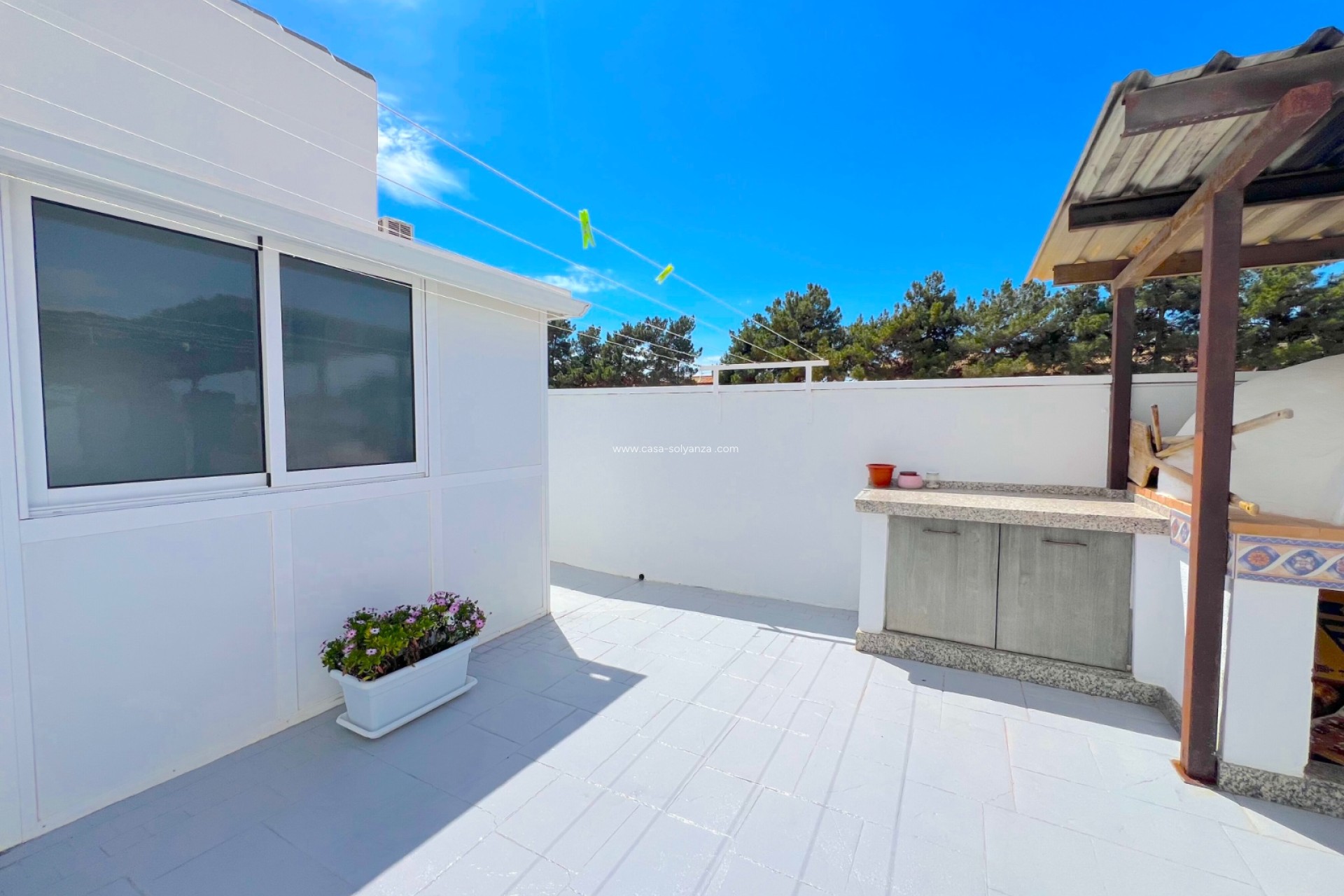 Resale - Villa - San javier - Costa Calida