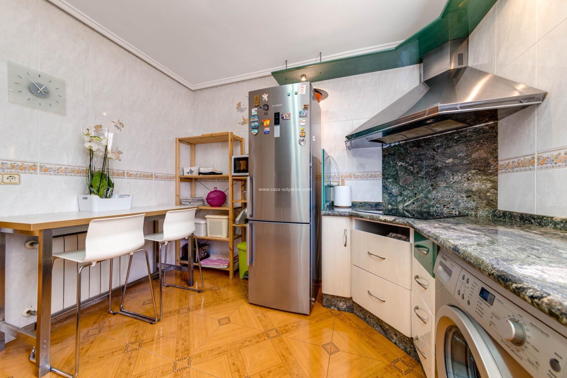 Resale - Villa - San javier - Costa Calida