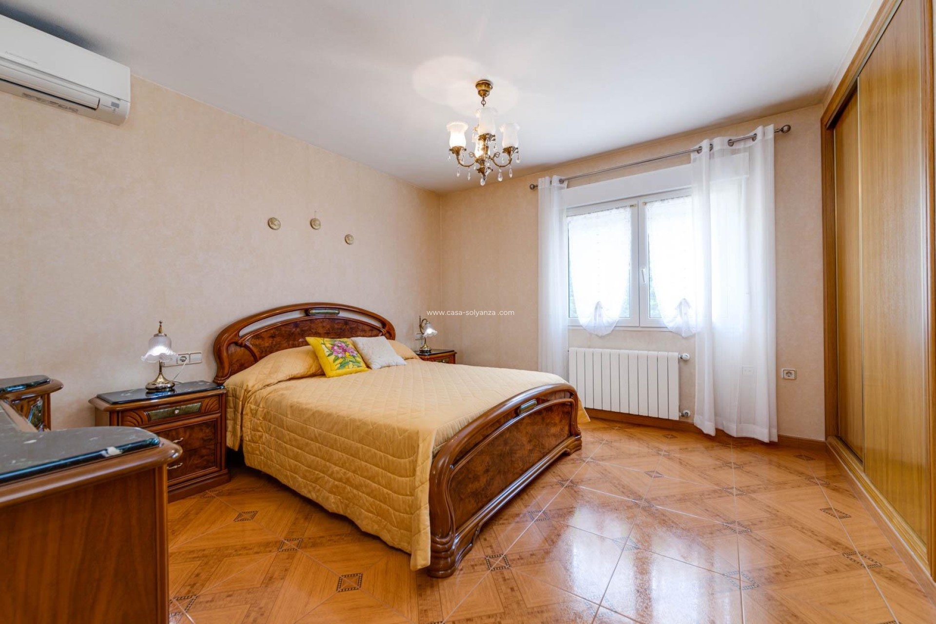 Resale - Villa - San javier - Costa Calida