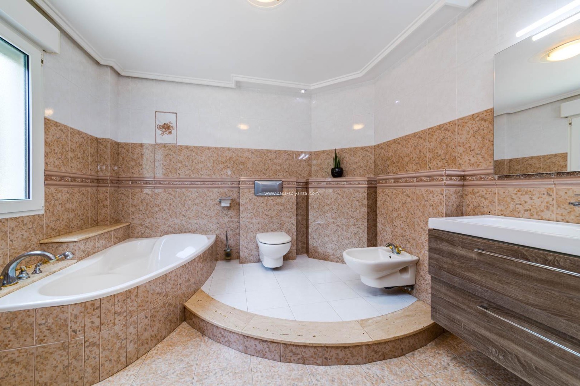 Resale - Villa - San javier - Costa Calida